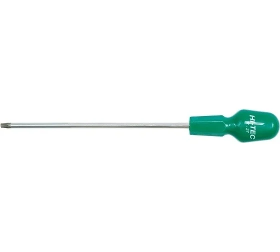 Отвёртка VOREL HI-TEC SECURITY 8"xT20 61394