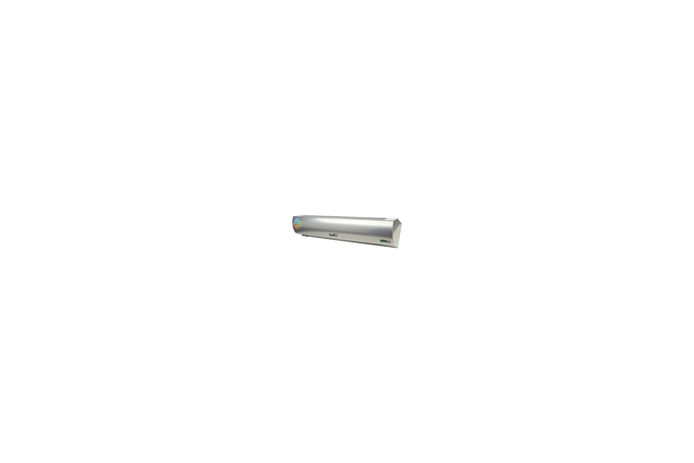 Тепловая завеса Ballu BHC-L10-S06-M пульт BRC-E НС-1073915