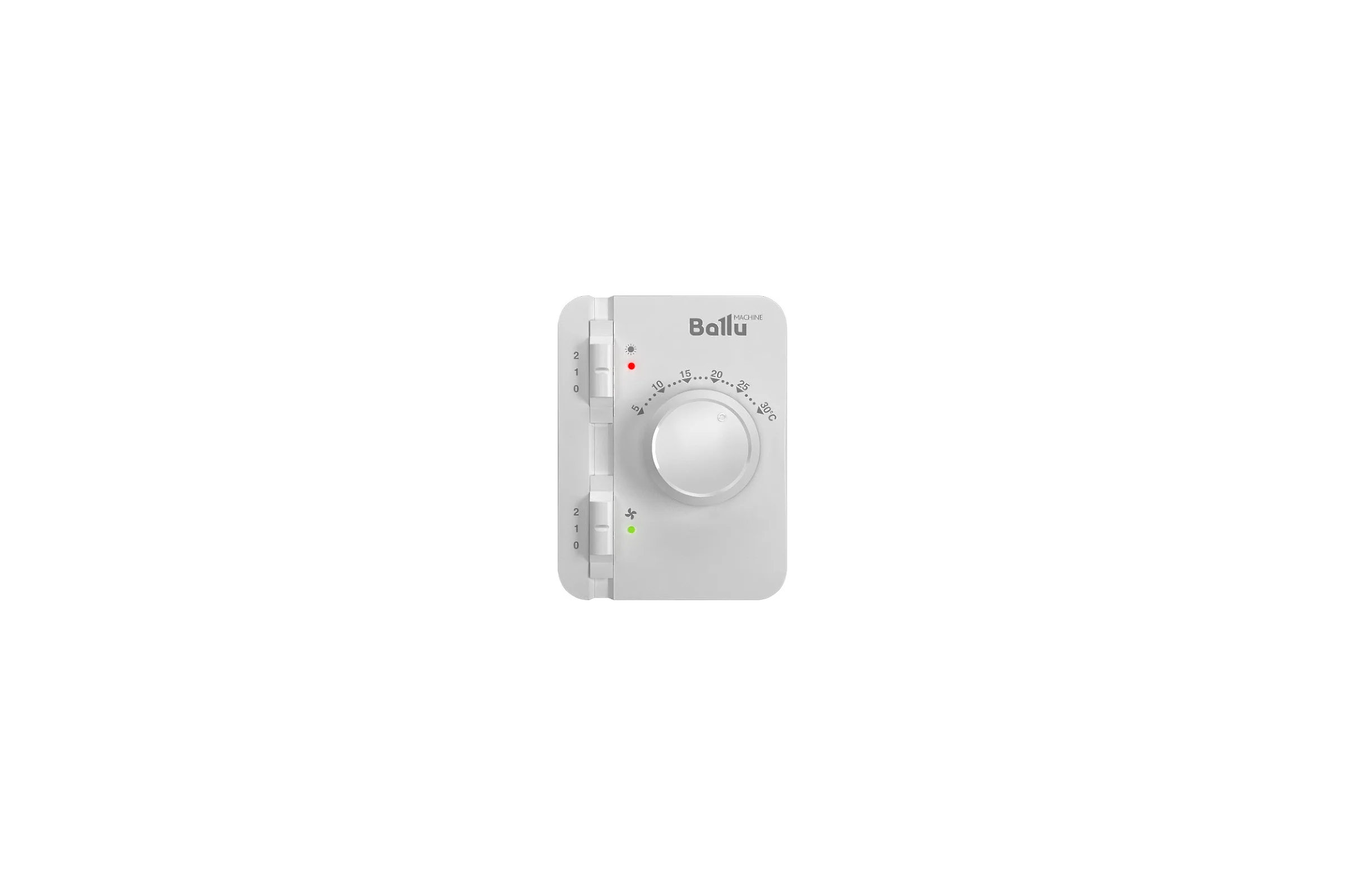Тепловая завеса Ballu BHC-L10-S06-M пульт BRC-E НС-1073915