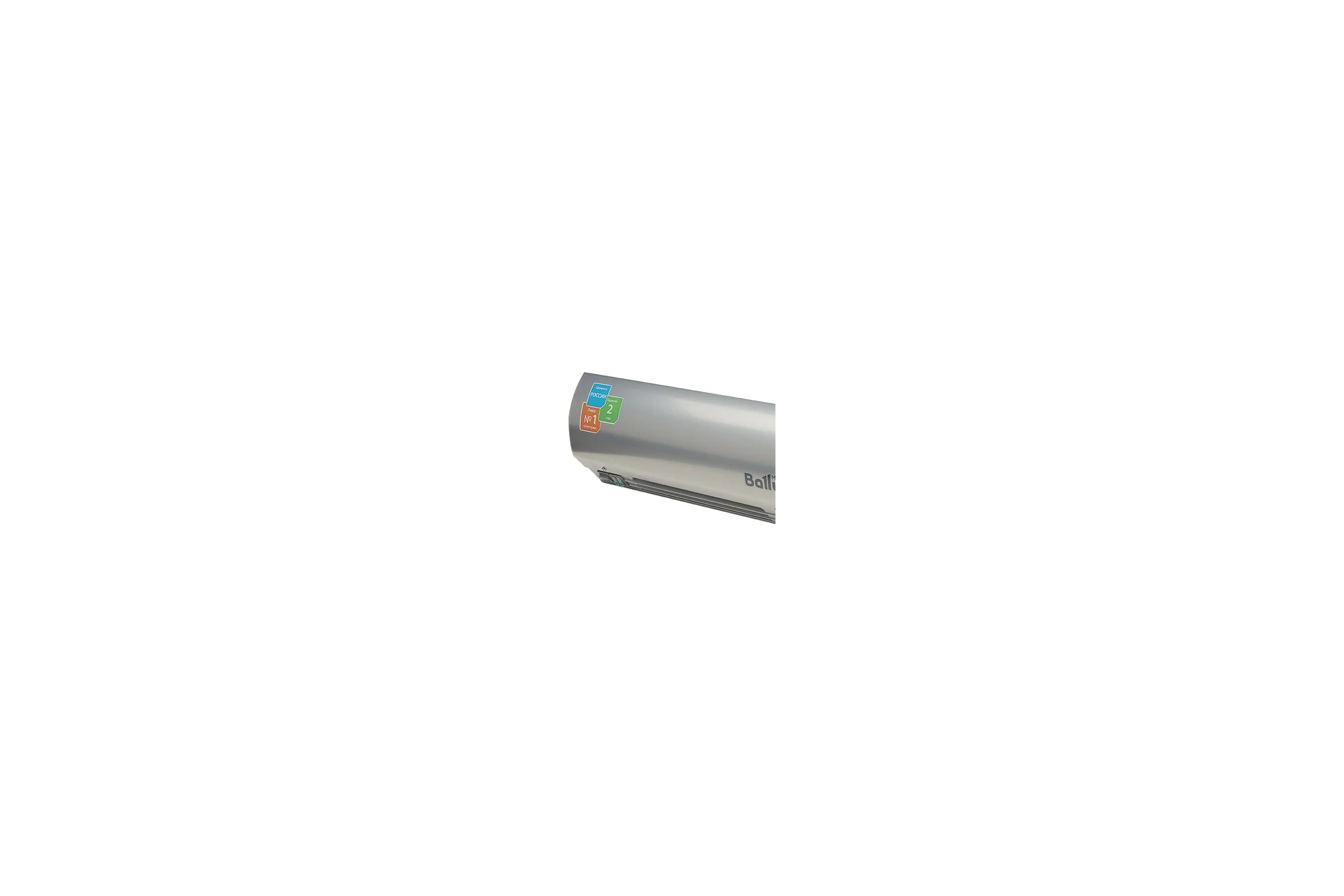 Тепловая завеса Ballu BHC-L10-S06-M пульт BRC-E НС-1073915