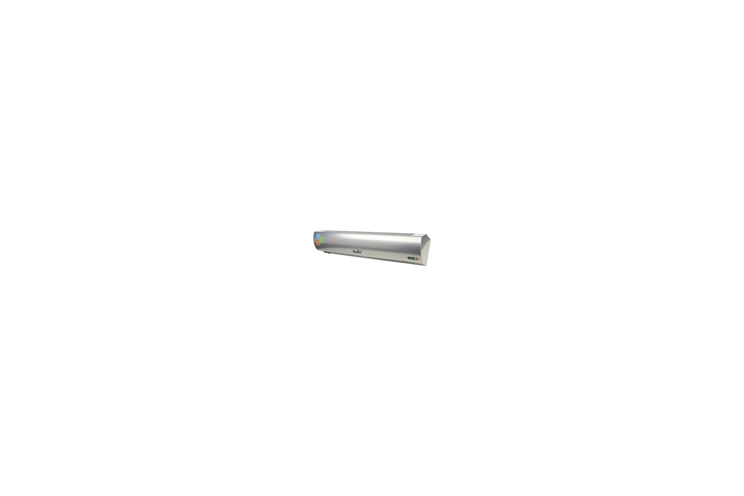 Тепловая завеса Ballu BHC-L15-S09-M пульт BRC-E НС-1073912