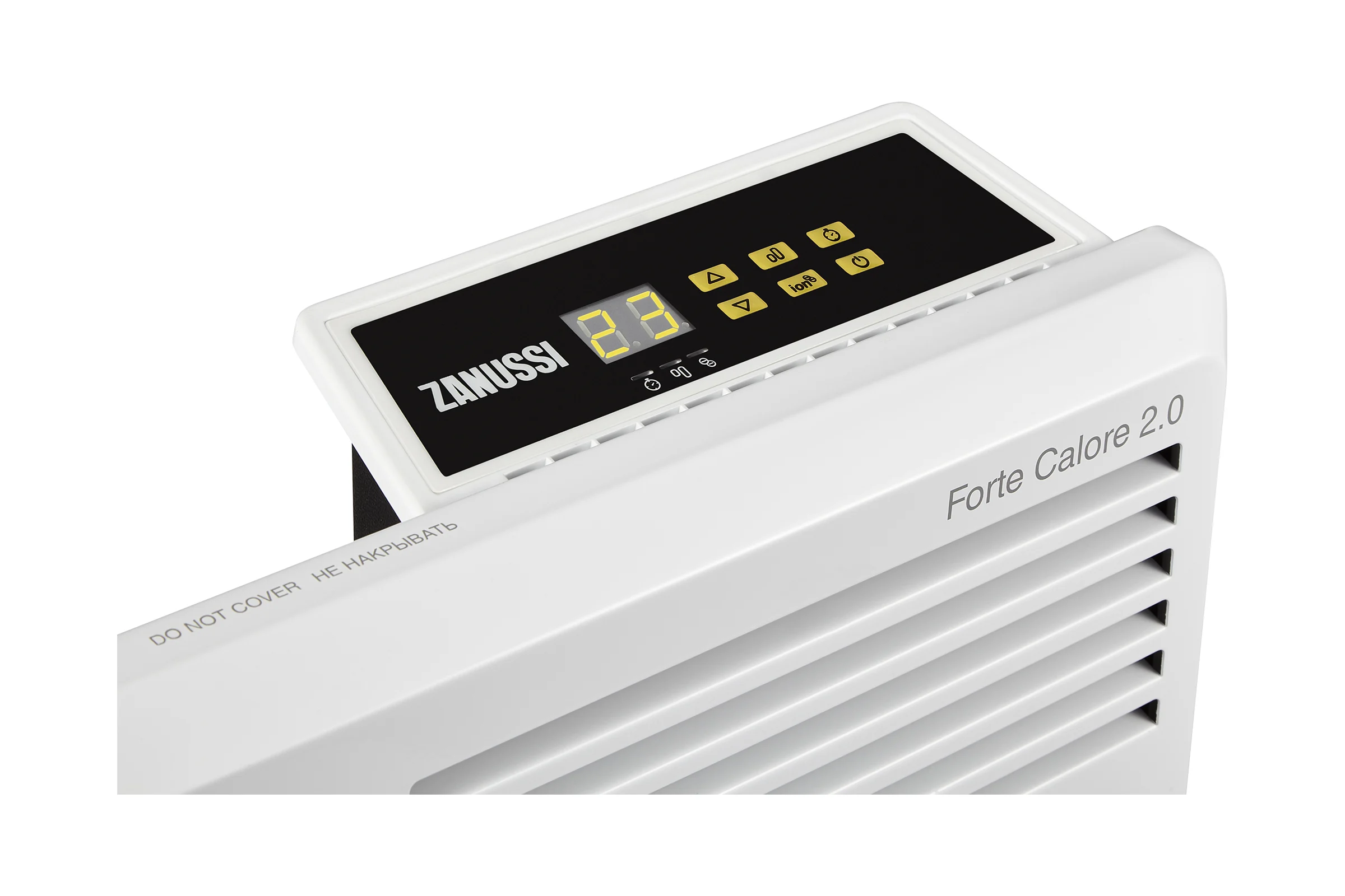Конвектор Zanussi ZCH/S-1500 ER НС-1067807