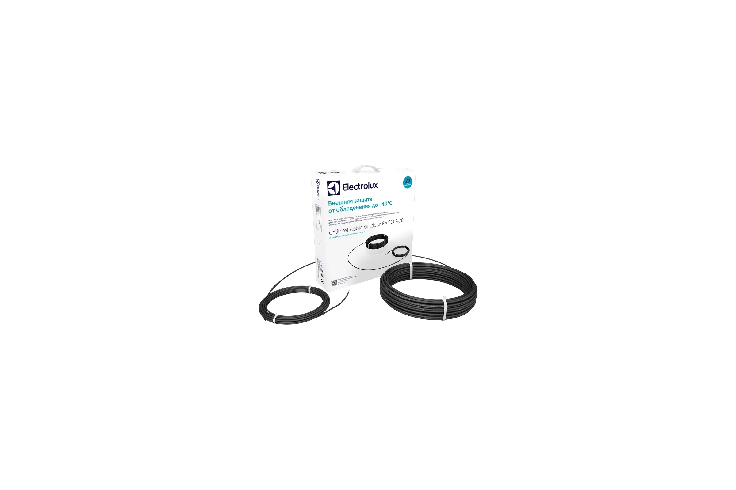 Система антиобледенения Electrolux EACO 2-30-1100 НС-1068080