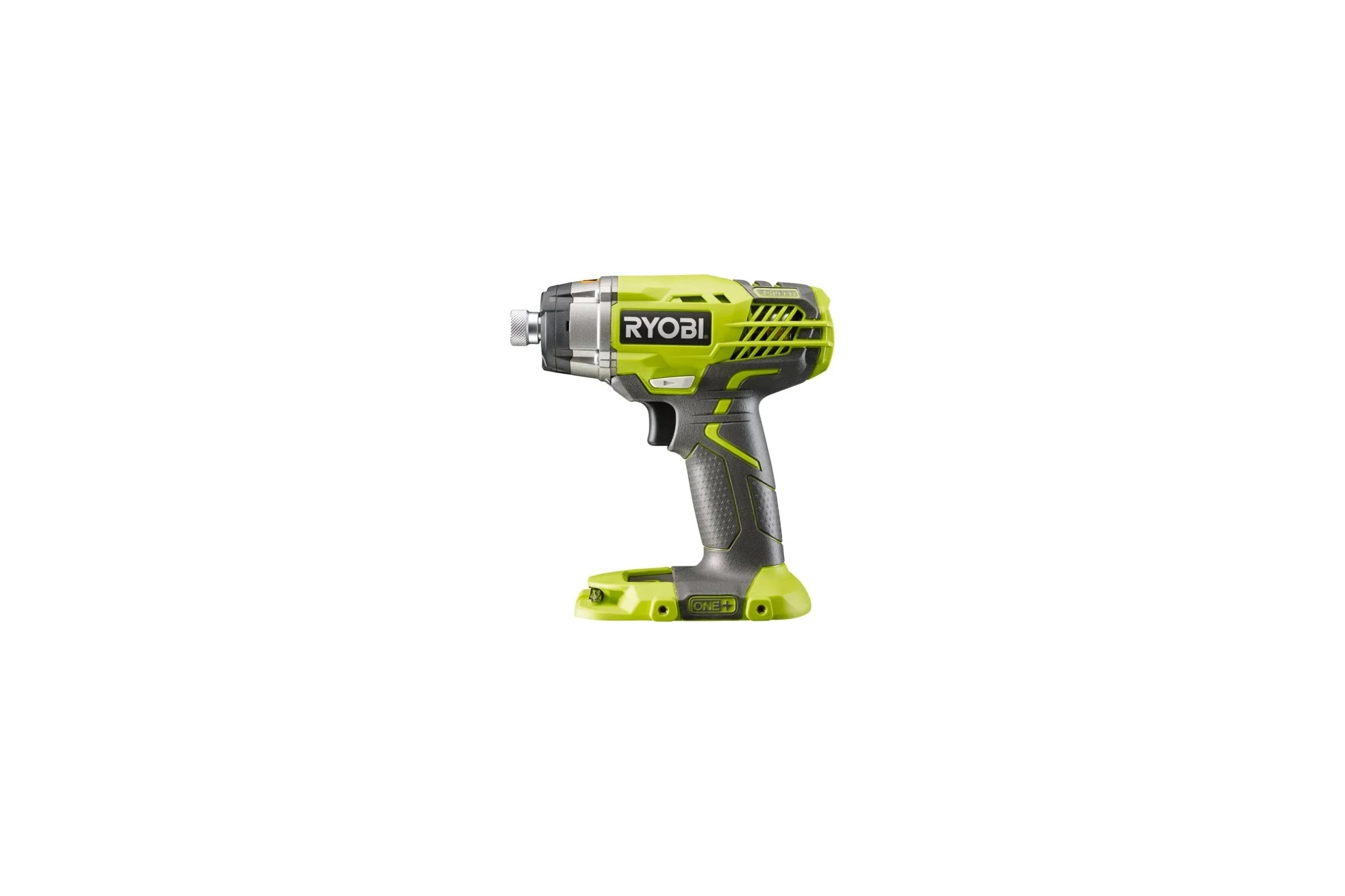 Импульсный винтовёрт Ryobi ONE+ R18iD3-0  без аккумулятора в комплекте 5133002613