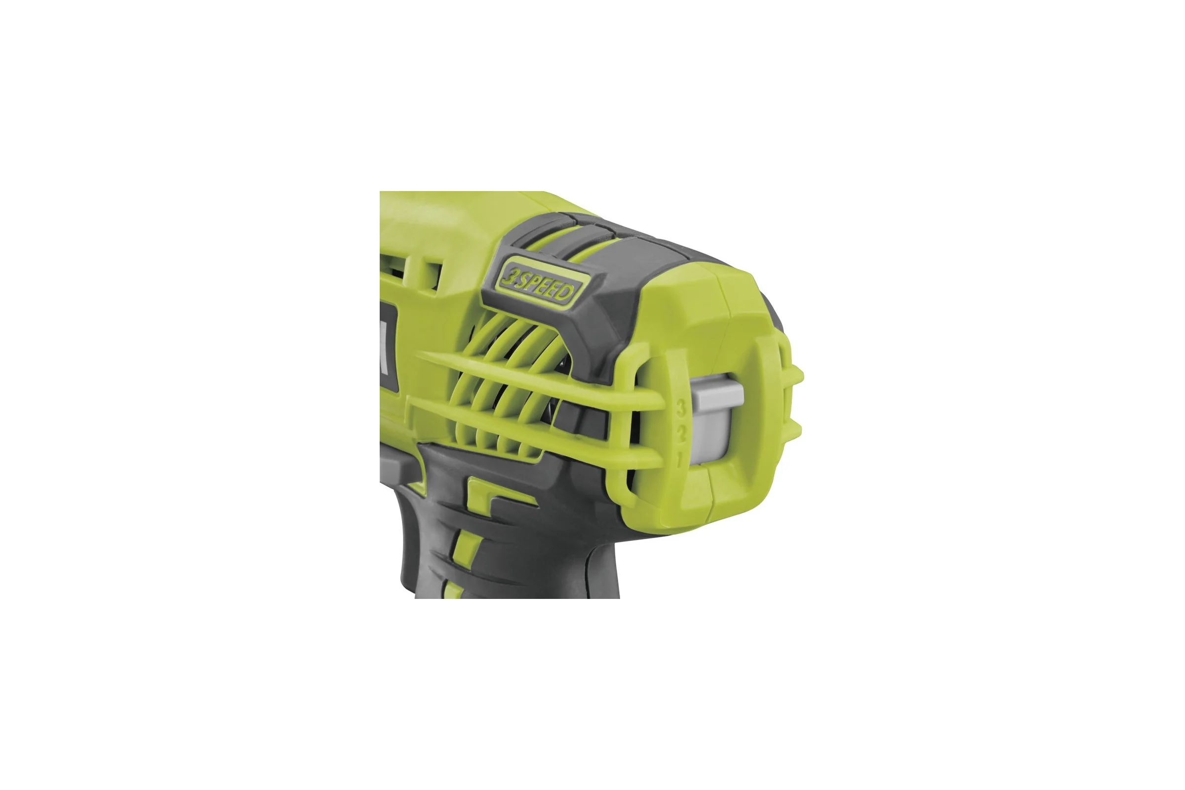 Импульсный винтовёрт Ryobi ONE+ R18iD3-0  без аккумулятора в комплекте 5133002613