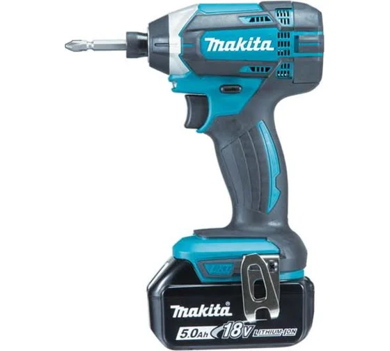Аккумуляторный шуруповерт Makita DTD152RMX1