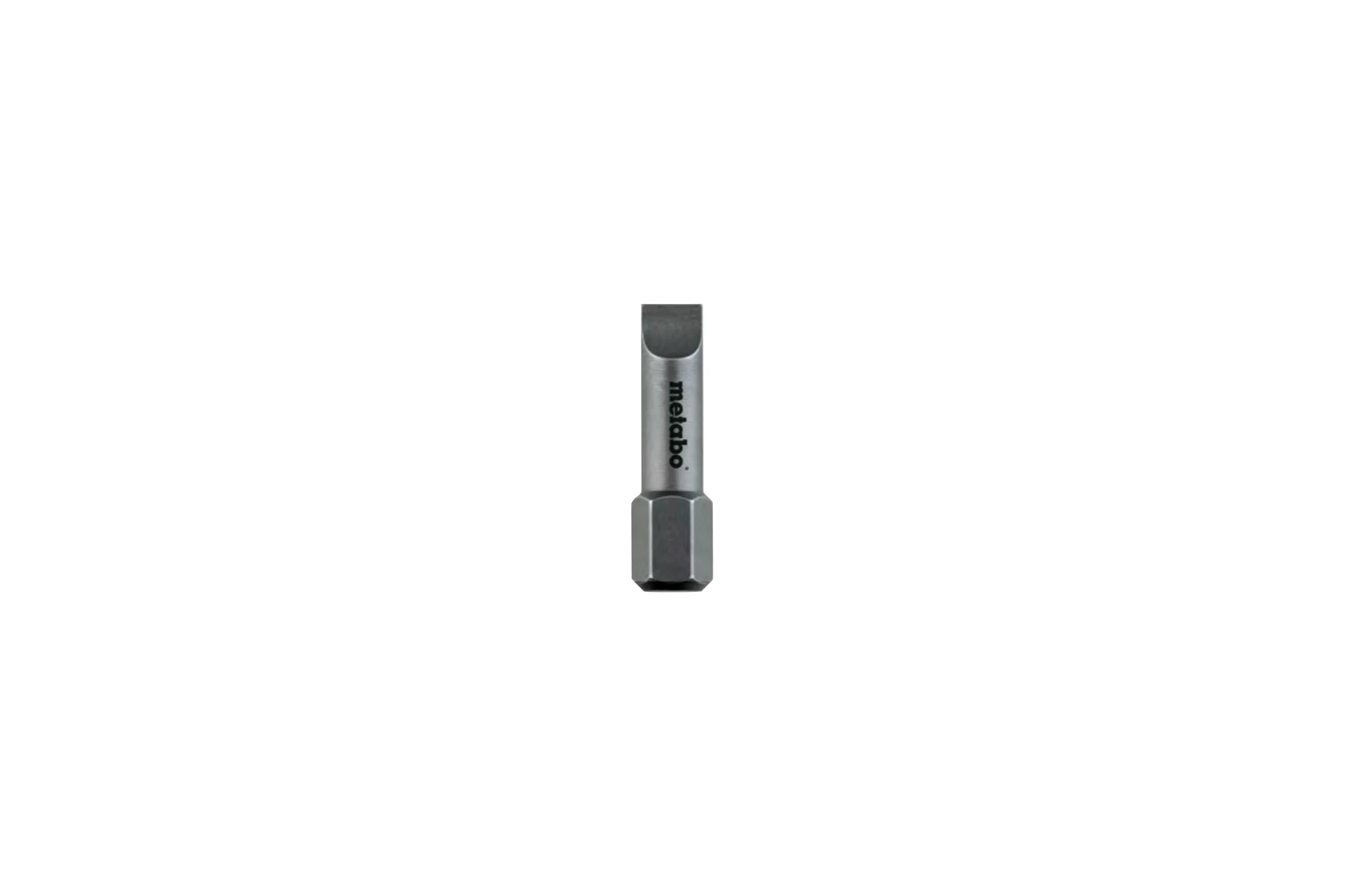 Набор бит SL (3 шт.) Metabo 624406000