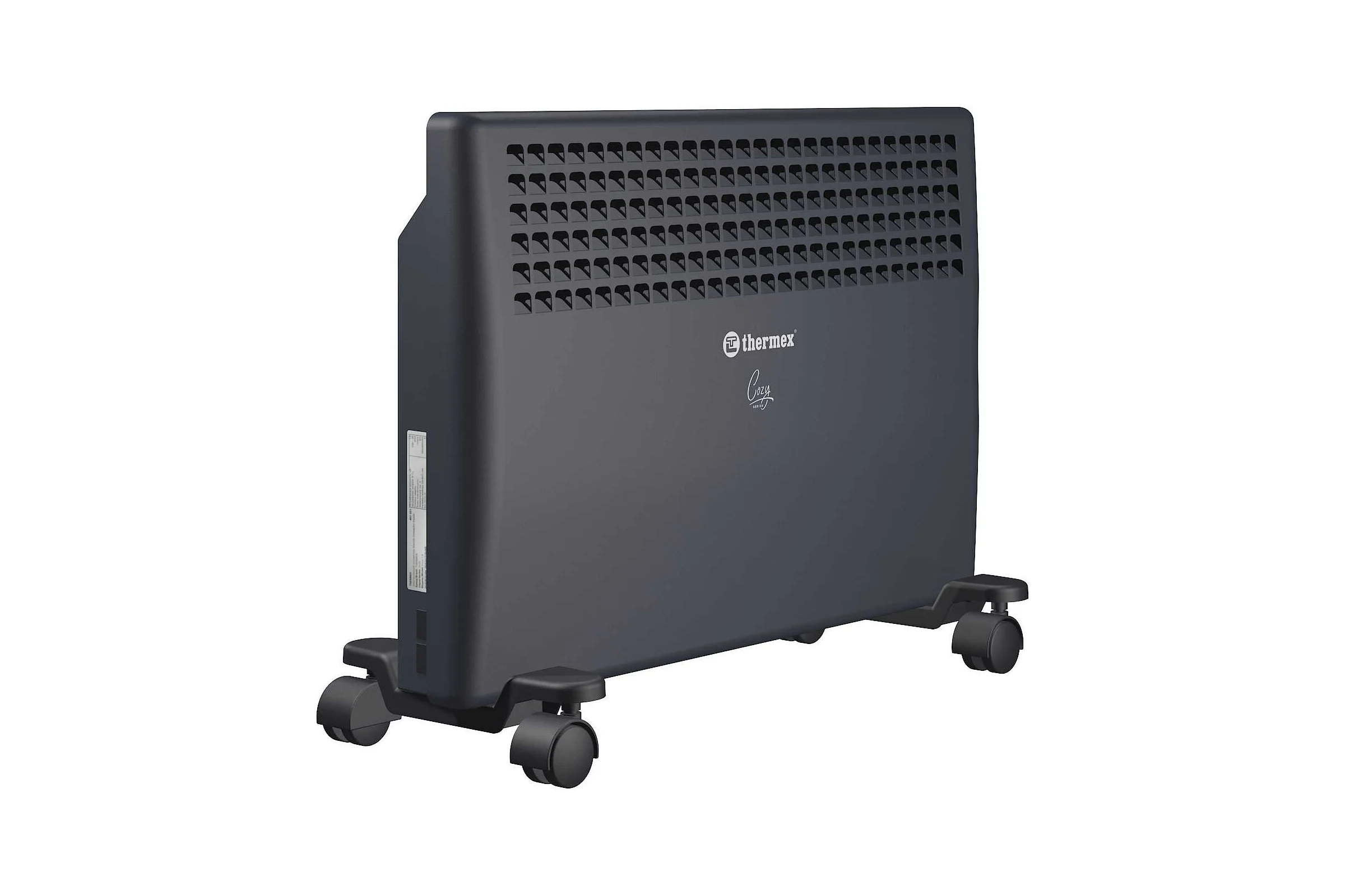 Электрический конвектор Термекс THERMEX Cozy 1 ЭдЭБ03856