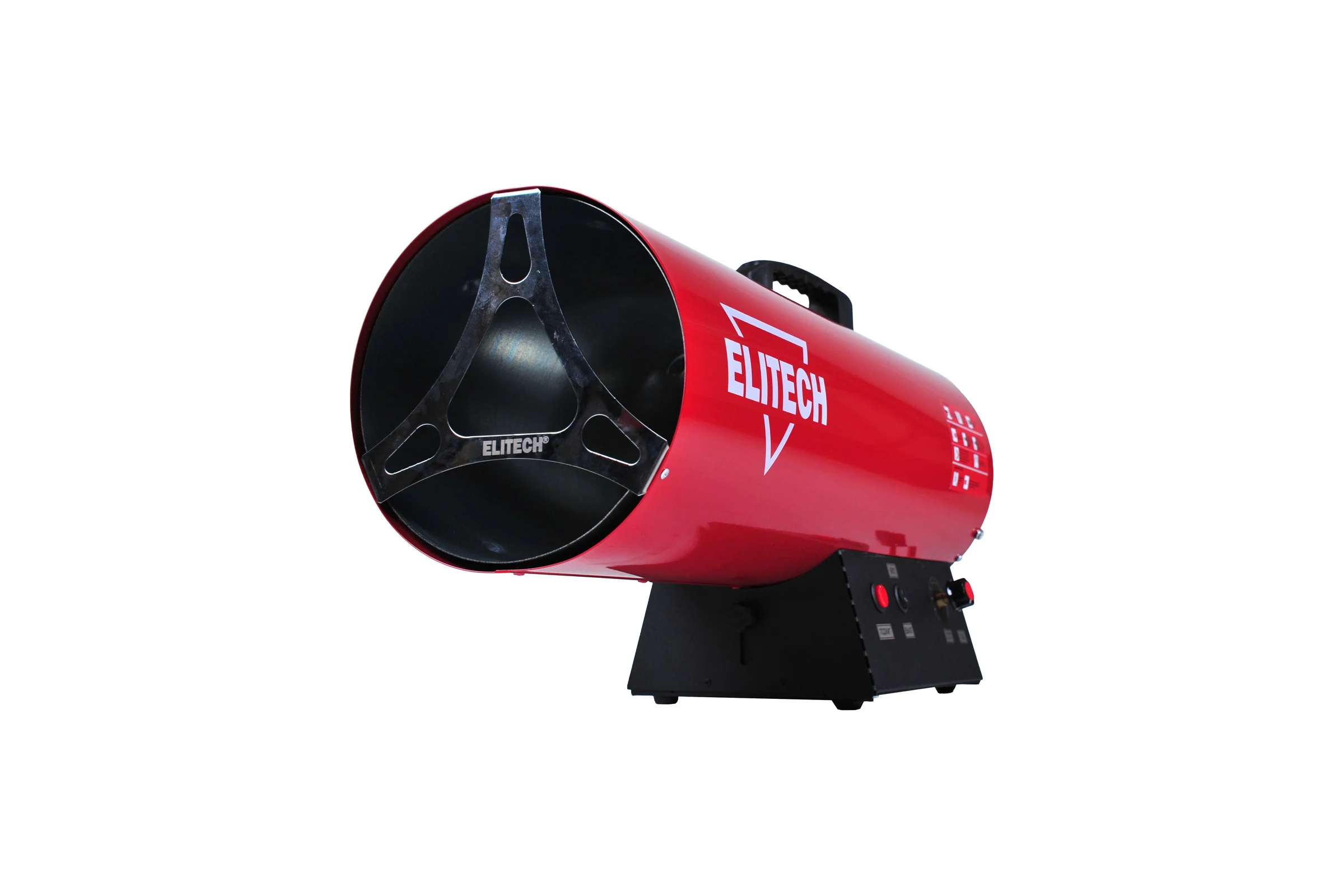 Тепловая пушка газовая Elitech ТП 30ГБ 177655