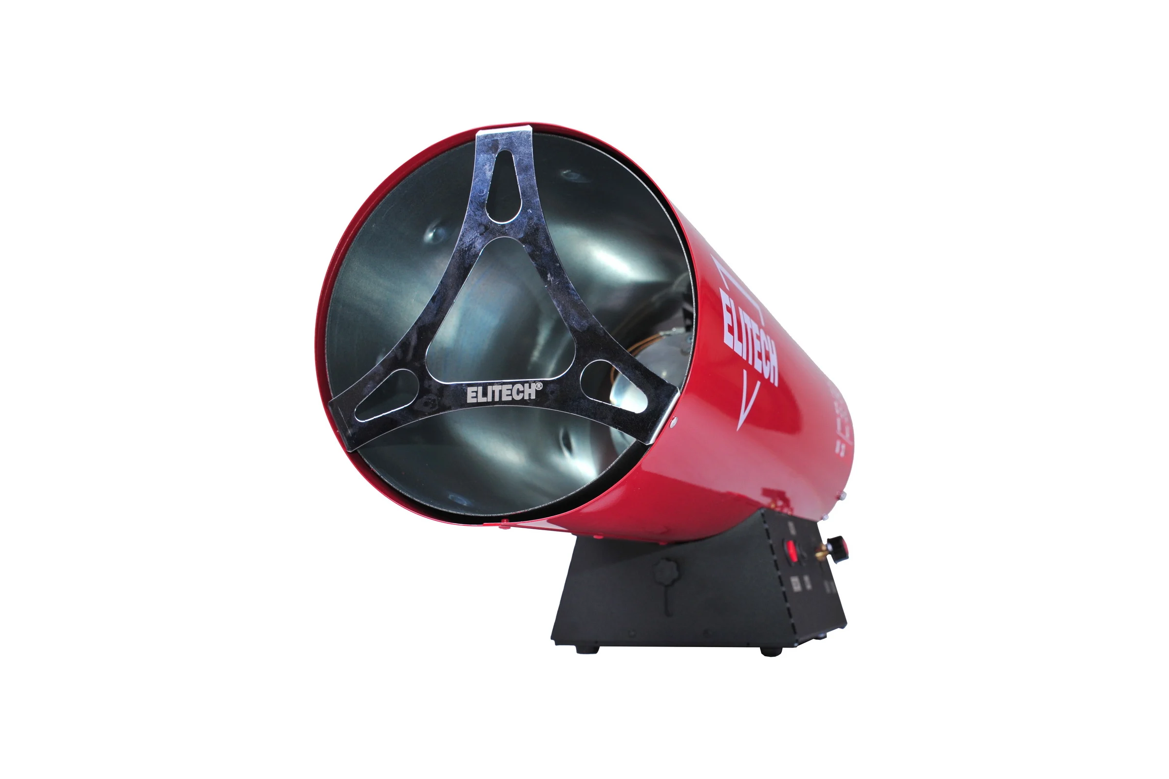 Тепловая пушка газовая Elitech ТП 30ГБ 177655