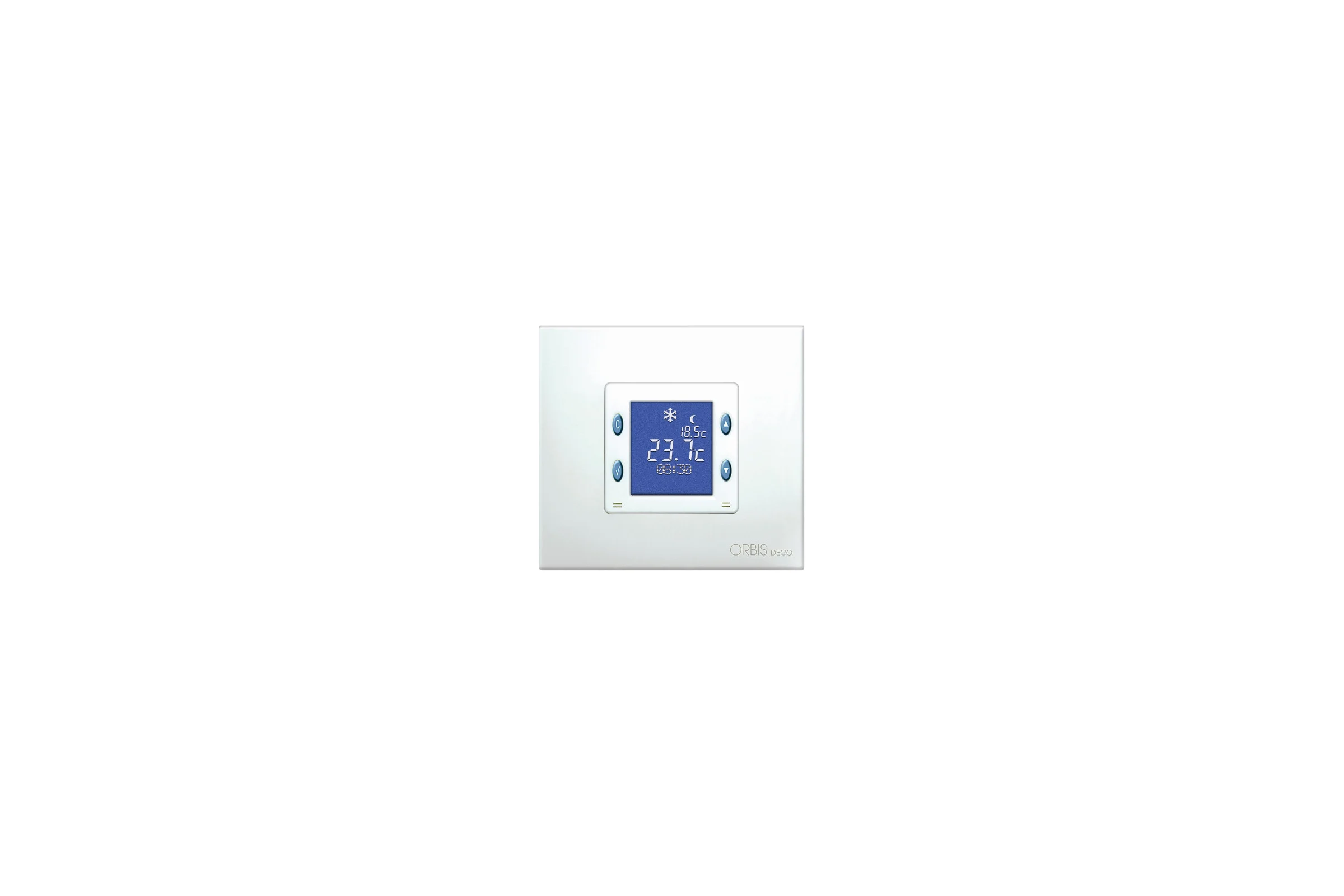 Термостат DECO-TERMO Orbis OB350410