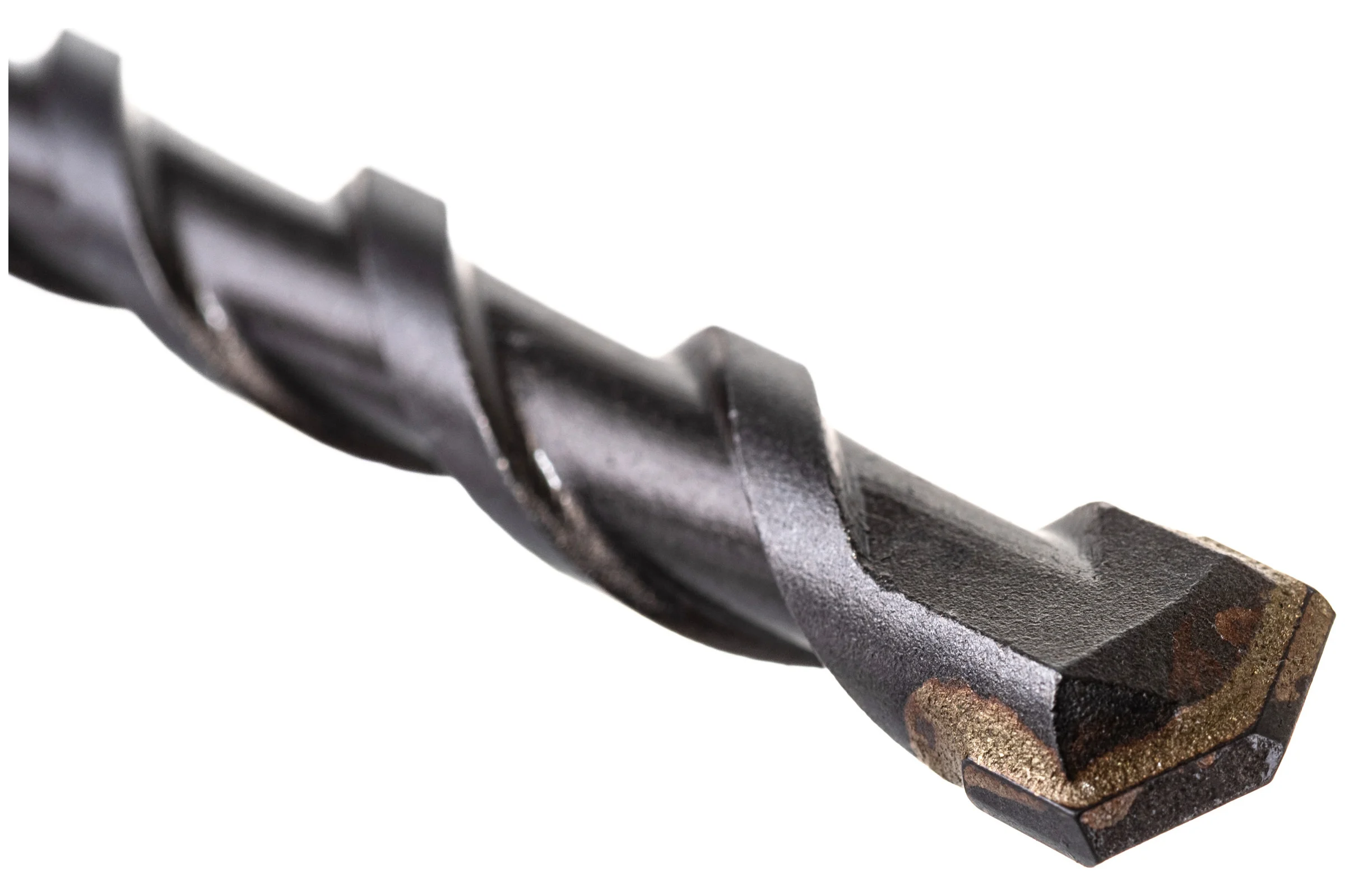 Набор ударных сверл (5-10 мм; SDS-PLUS) 6 шт. Bosch 2607019447