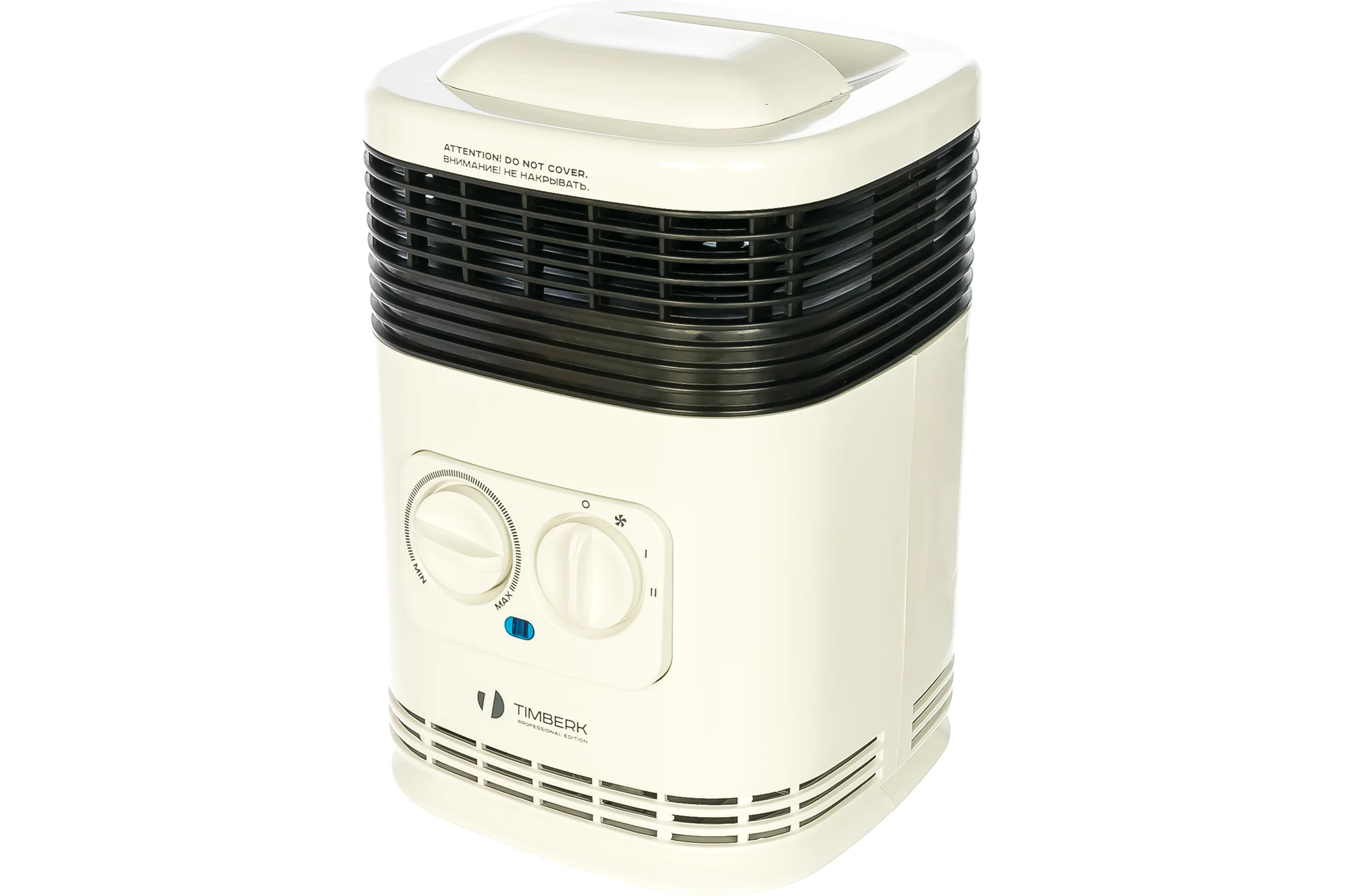 Тепловентилятор Timberk TFH F15TDA