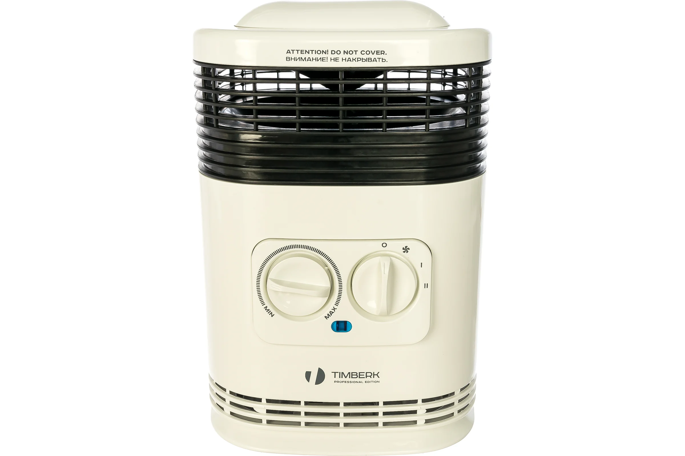 Тепловентилятор Timberk TFH F15TDA