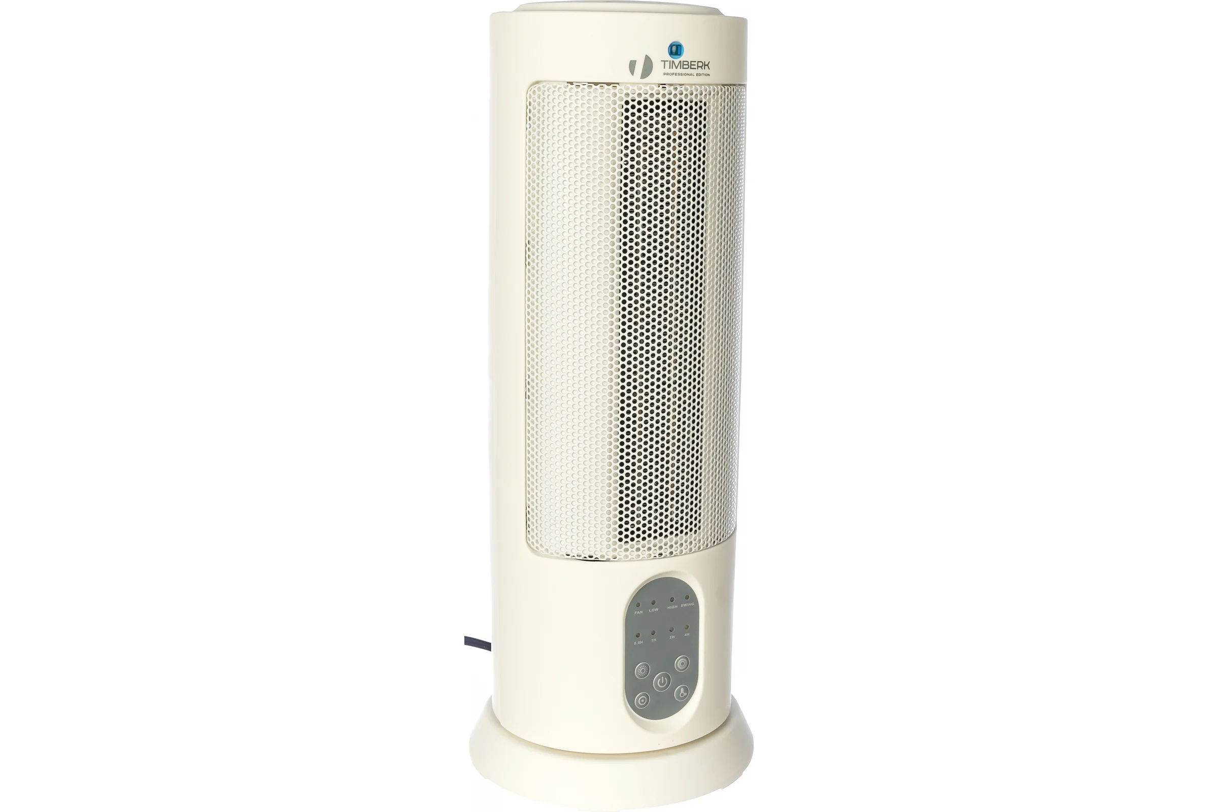 Тепловентилятор Timberk TFH F20VVE
