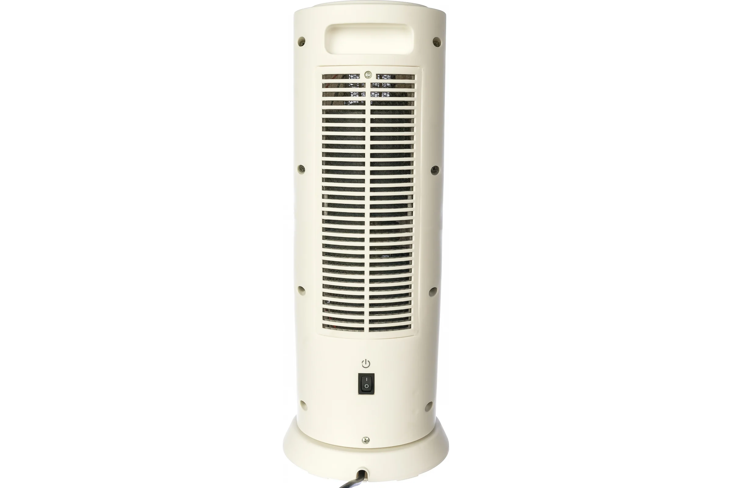 Тепловентилятор Timberk TFH F20VVE