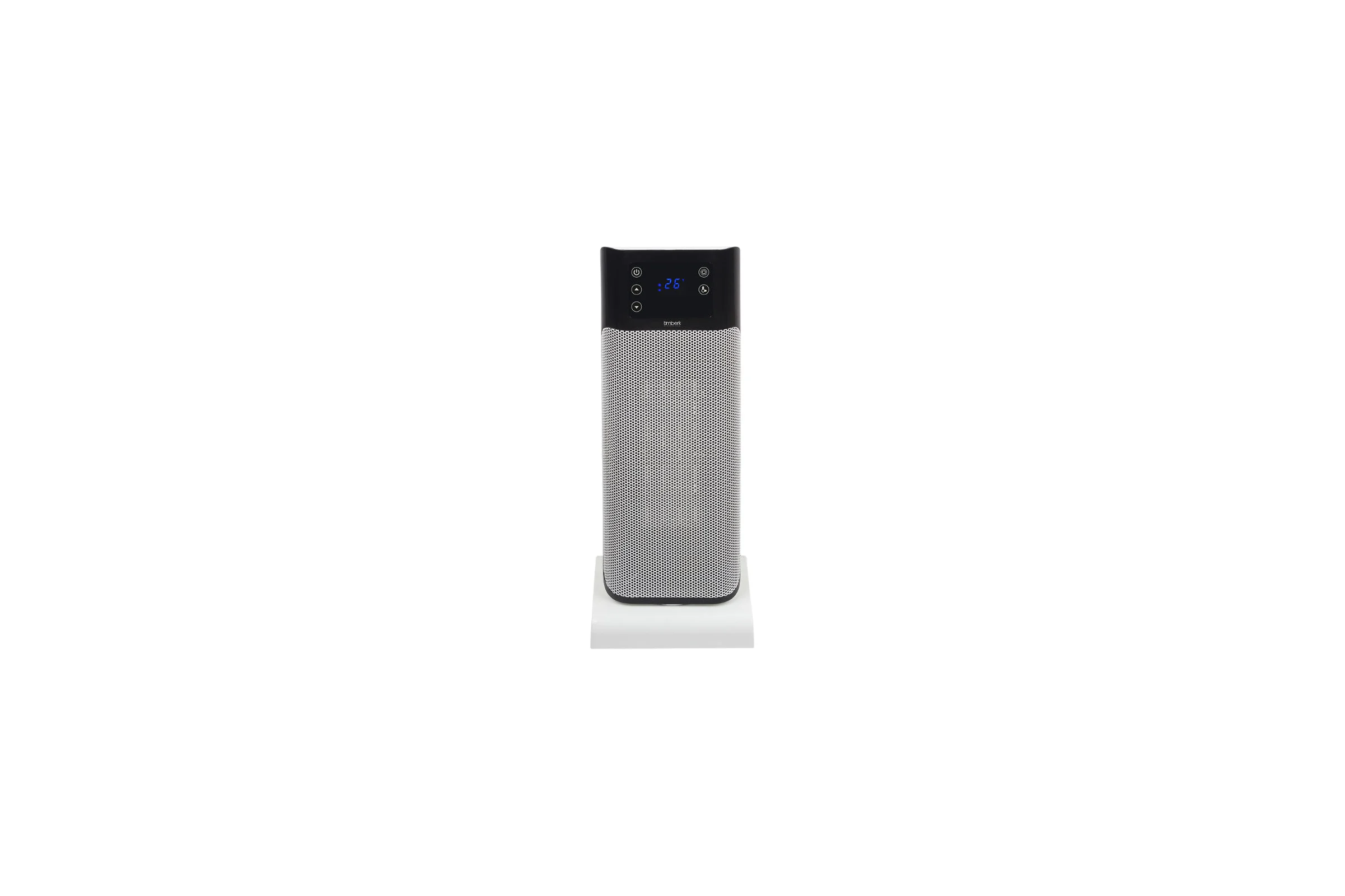 Тепловентилятор Timberk TFH T20FSN.LZ
