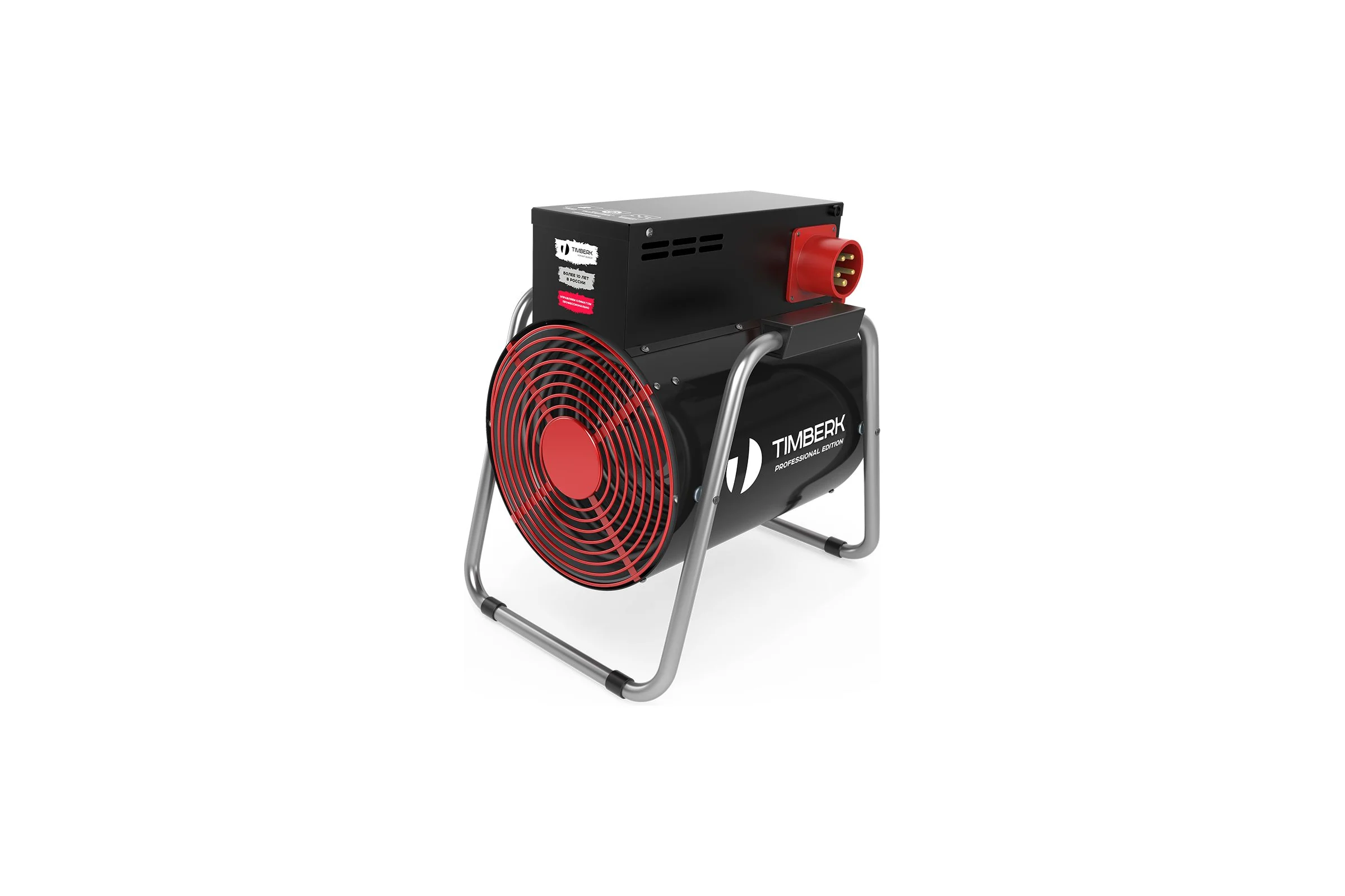 Тепловая пушка Timberk TIH RE8 24M