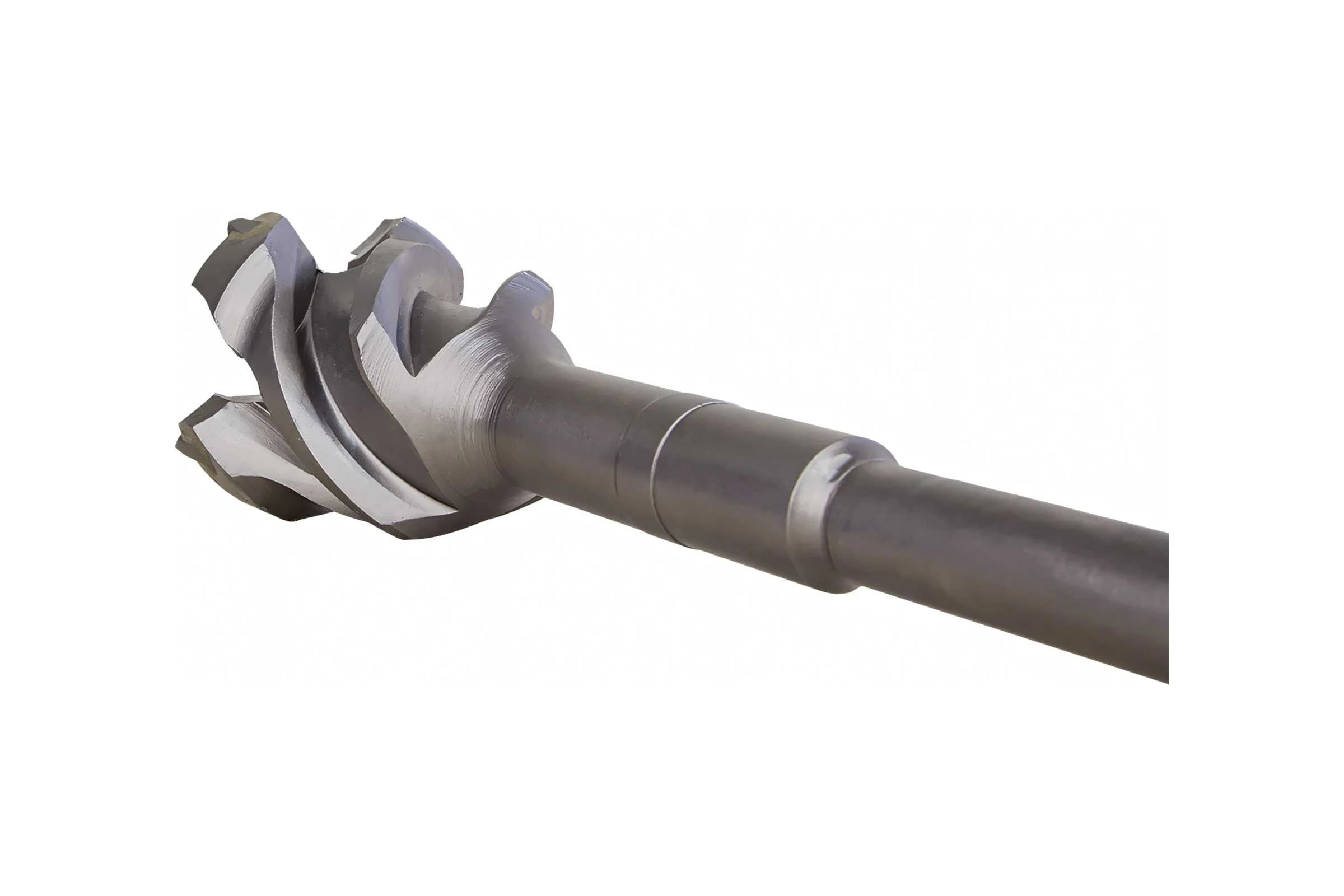 Бур проломный SDS-MAX (55х600 мм) ПРАКТИКА 243-769