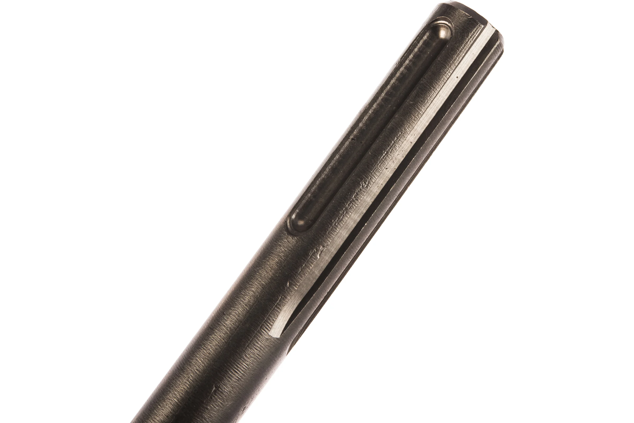 Зубило плоское с заточкой SDS-MAX (25х280 мм) ПРАКТИКА 243-851