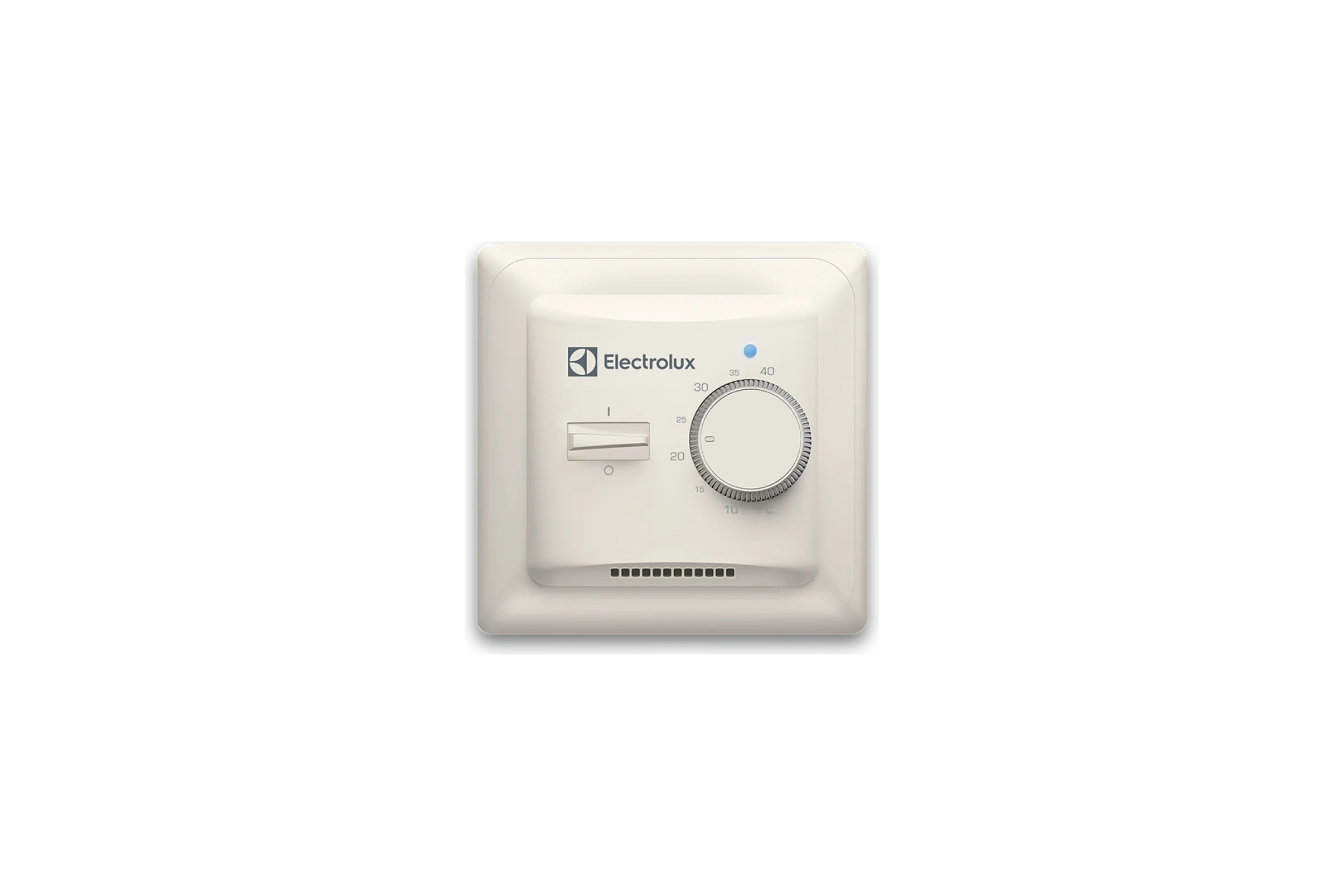 Мат нагревательный Electrolux EEFM 2-180-3 (комплект теплого пола c терморегулятором) НС-1432023