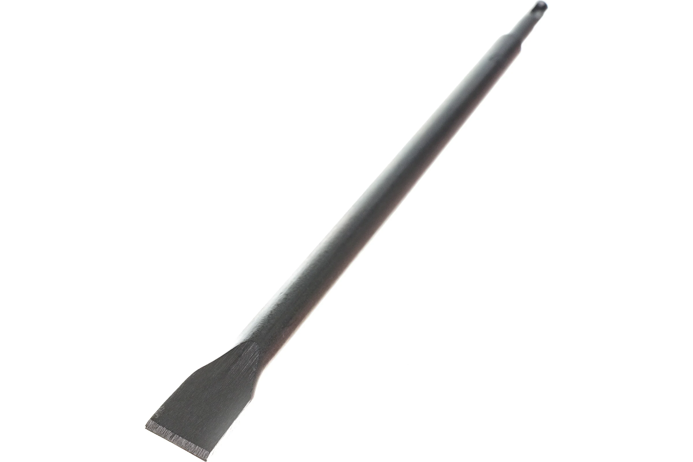 Зубило плоское SDS-plus (20х400 мм) ПРАКТИКА 243-837