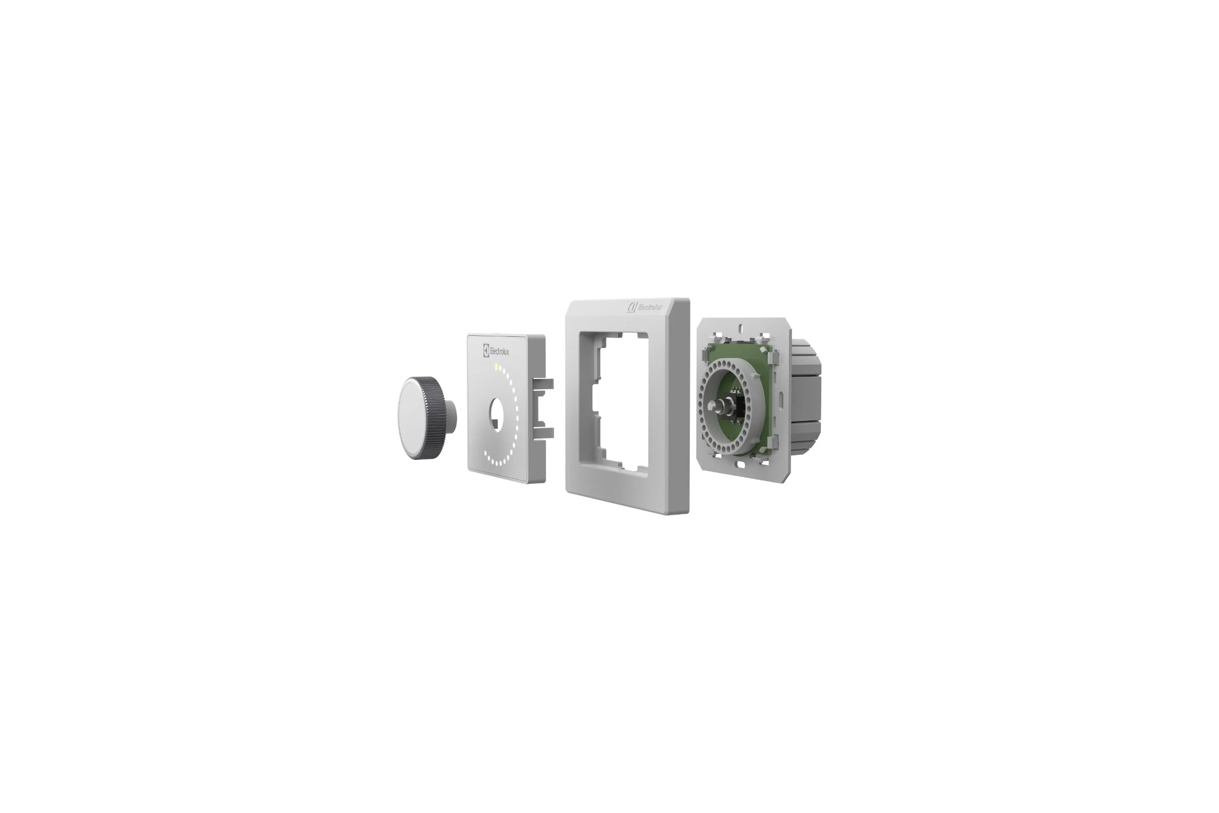 Терморегулятор ELECTROLUX ETL-16W НС-1432041