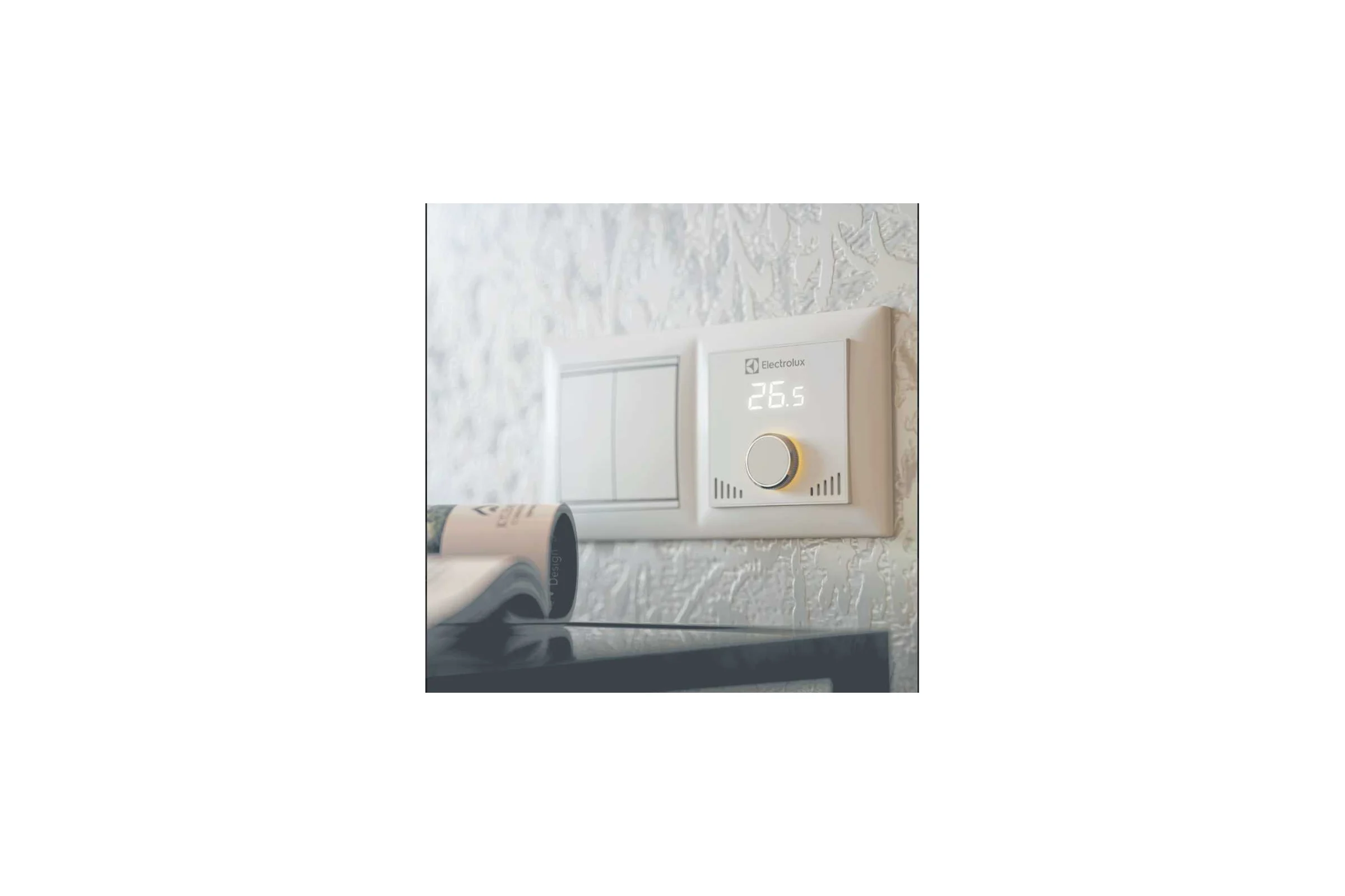Терморегулятор ELECTROLUX ETS-16W НС-1432045