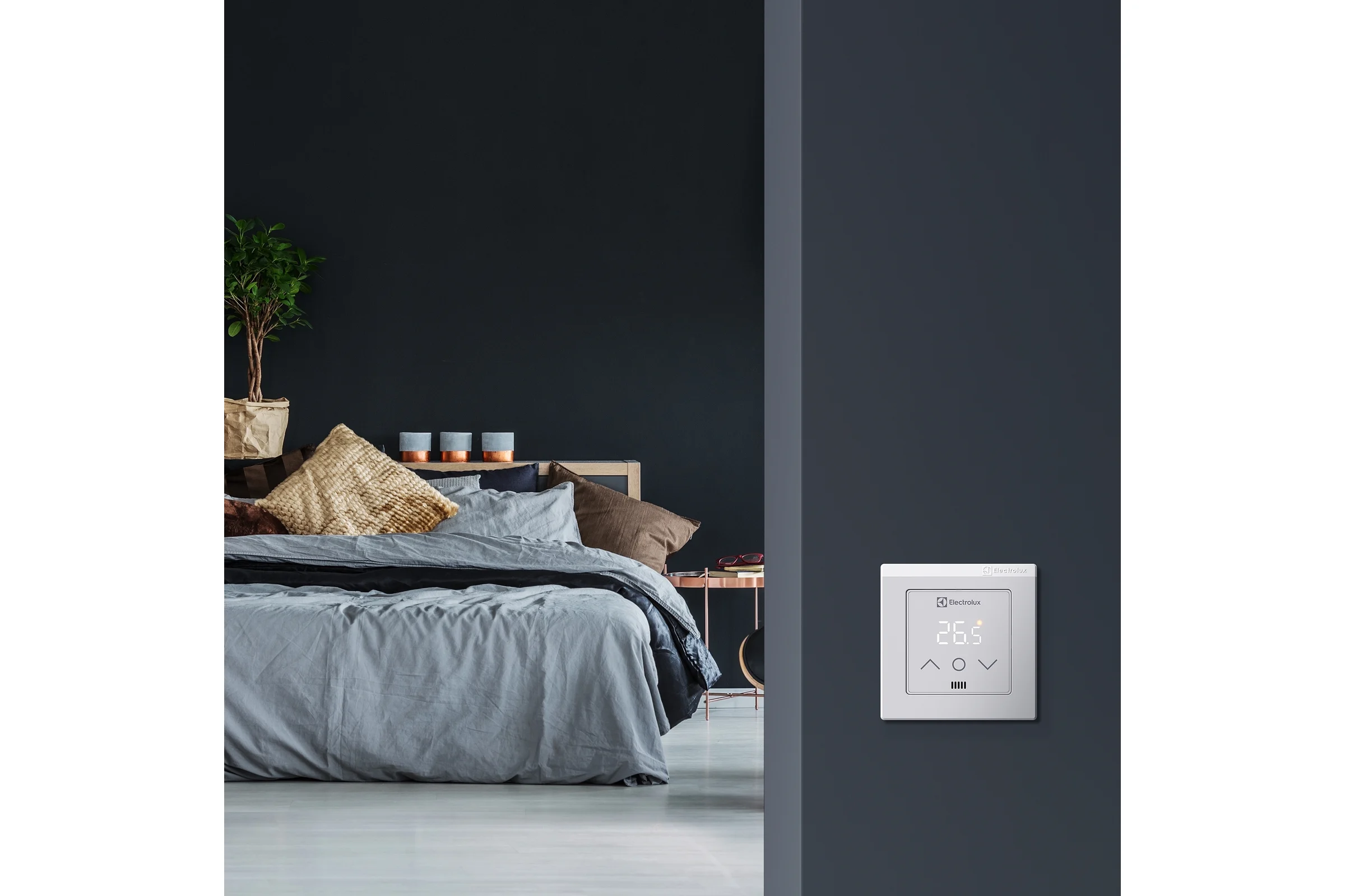Терморегулятор ELECTROLUX ETV-16W НС-1432049