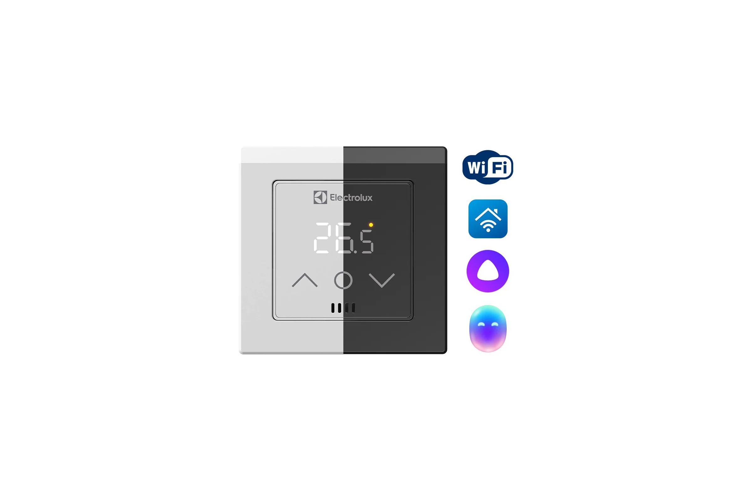 Терморегулятор ELECTROLUX ETV-16W НС-1432049