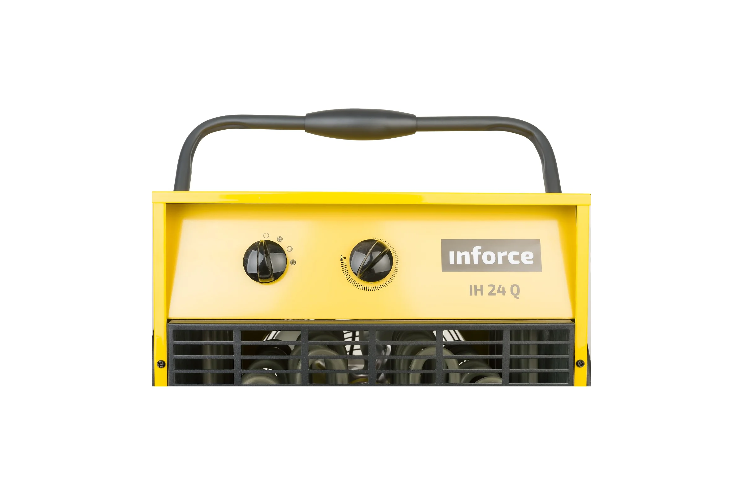 Электрическая тепловая пушка Inforce IH 24 Q