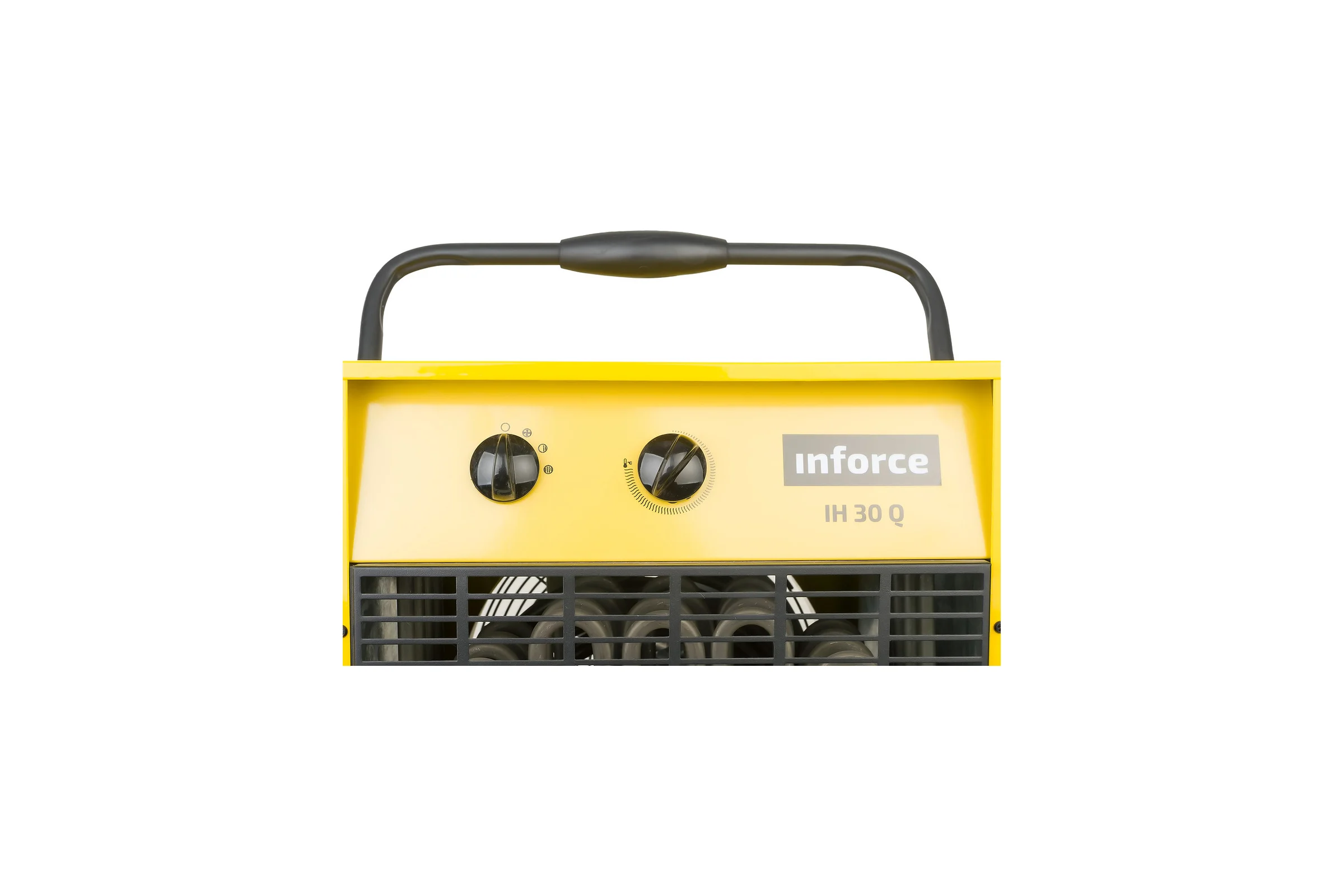 Электрическая тепловая пушка Inforce IH 30 Q