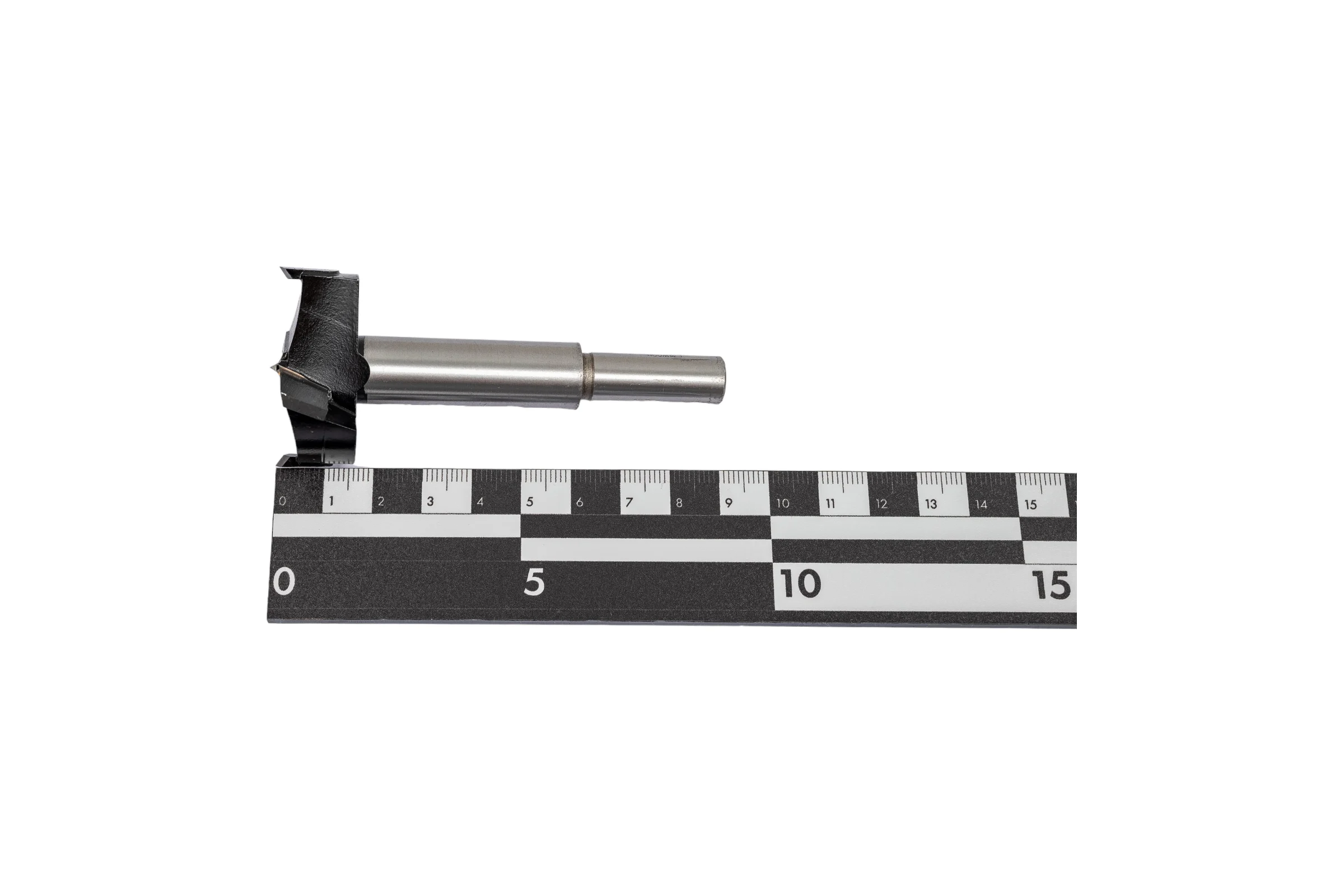 Сверло чашечное 40х91 мм, хв-к 10 мм WOODWORK 512.4091.10