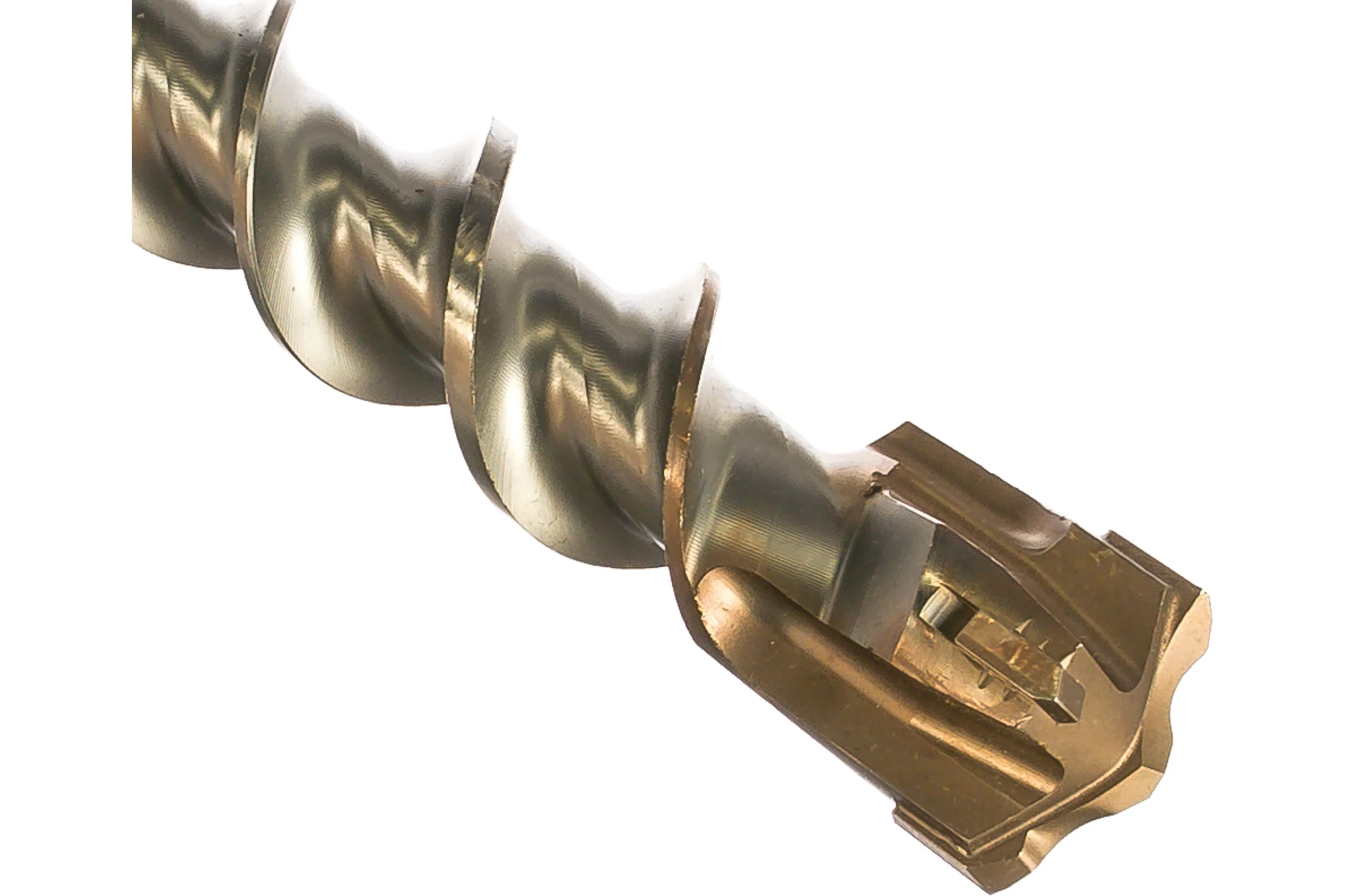 Бур по бетону SDS-max (20х1320 мм) Makita P-77849