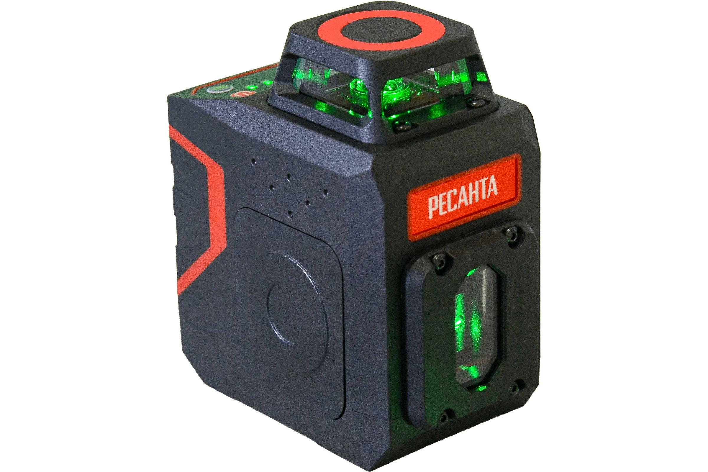 Лазерный построитель Ресанта ПЛ-360 Green 61/10/531