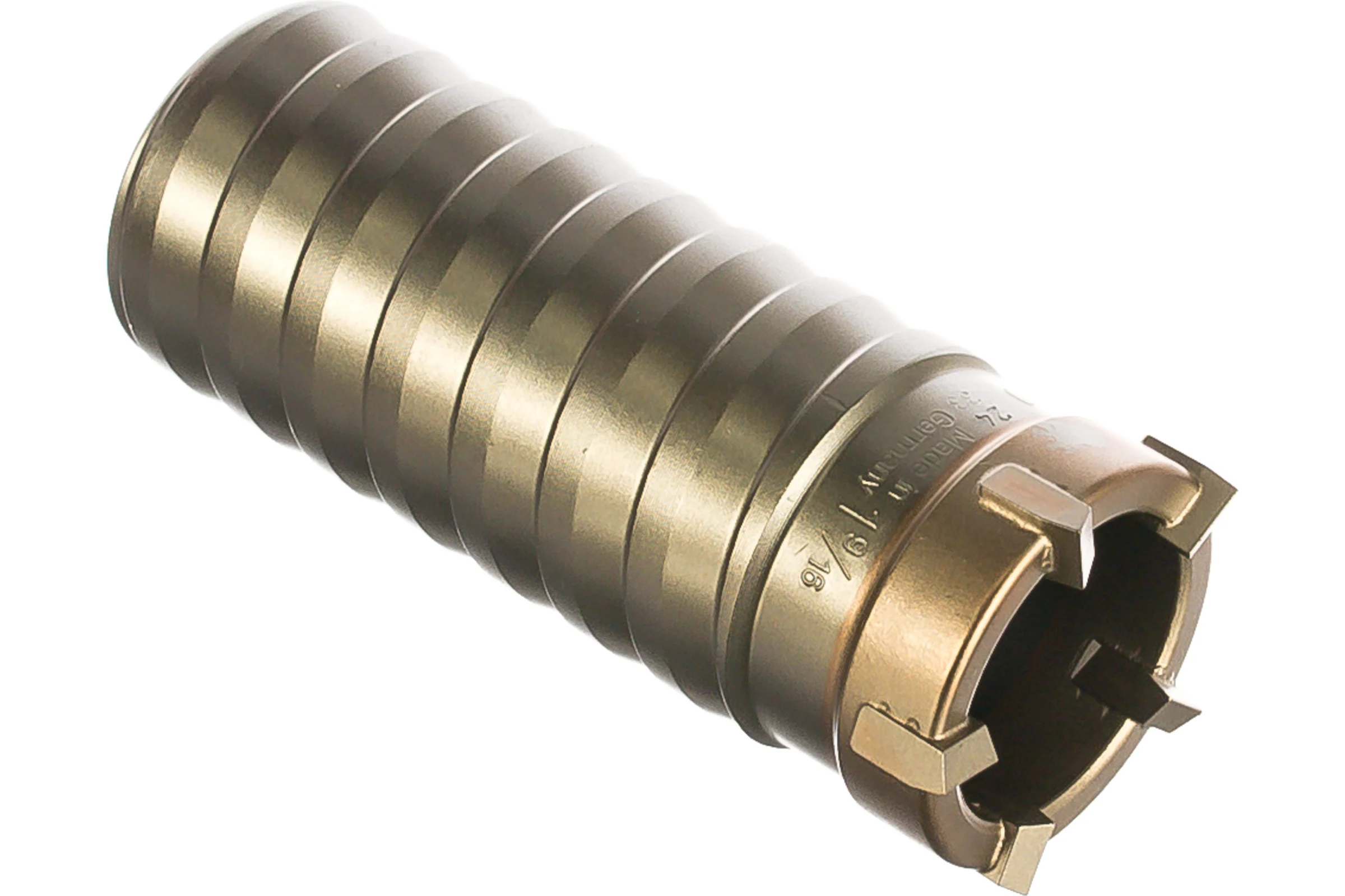 Коронка полая разборная (40х100 мм; SDS-max) Makita P-03779 155147