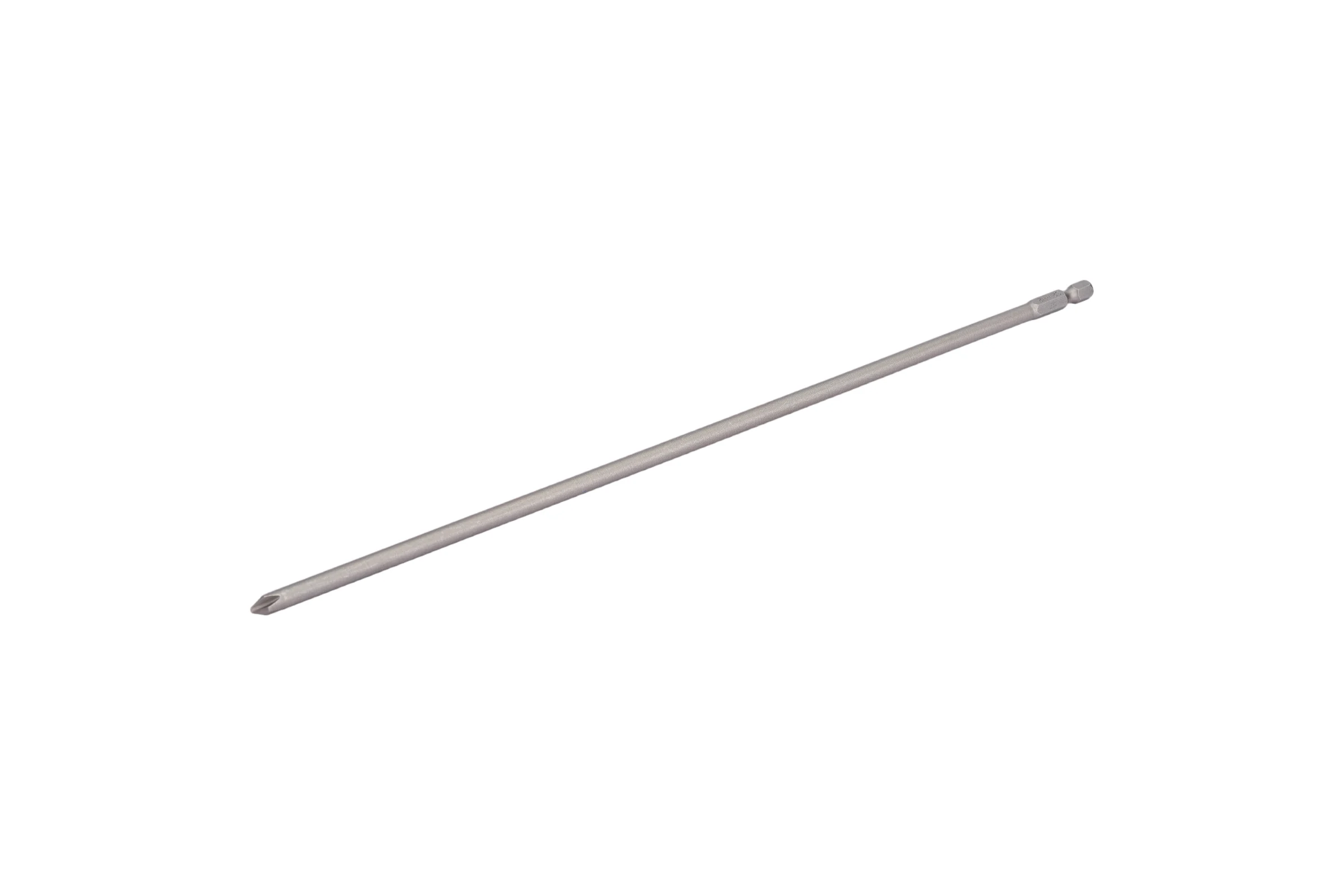 Бита PH2, 300 мм, 1/4" Quadro Torsion 412300