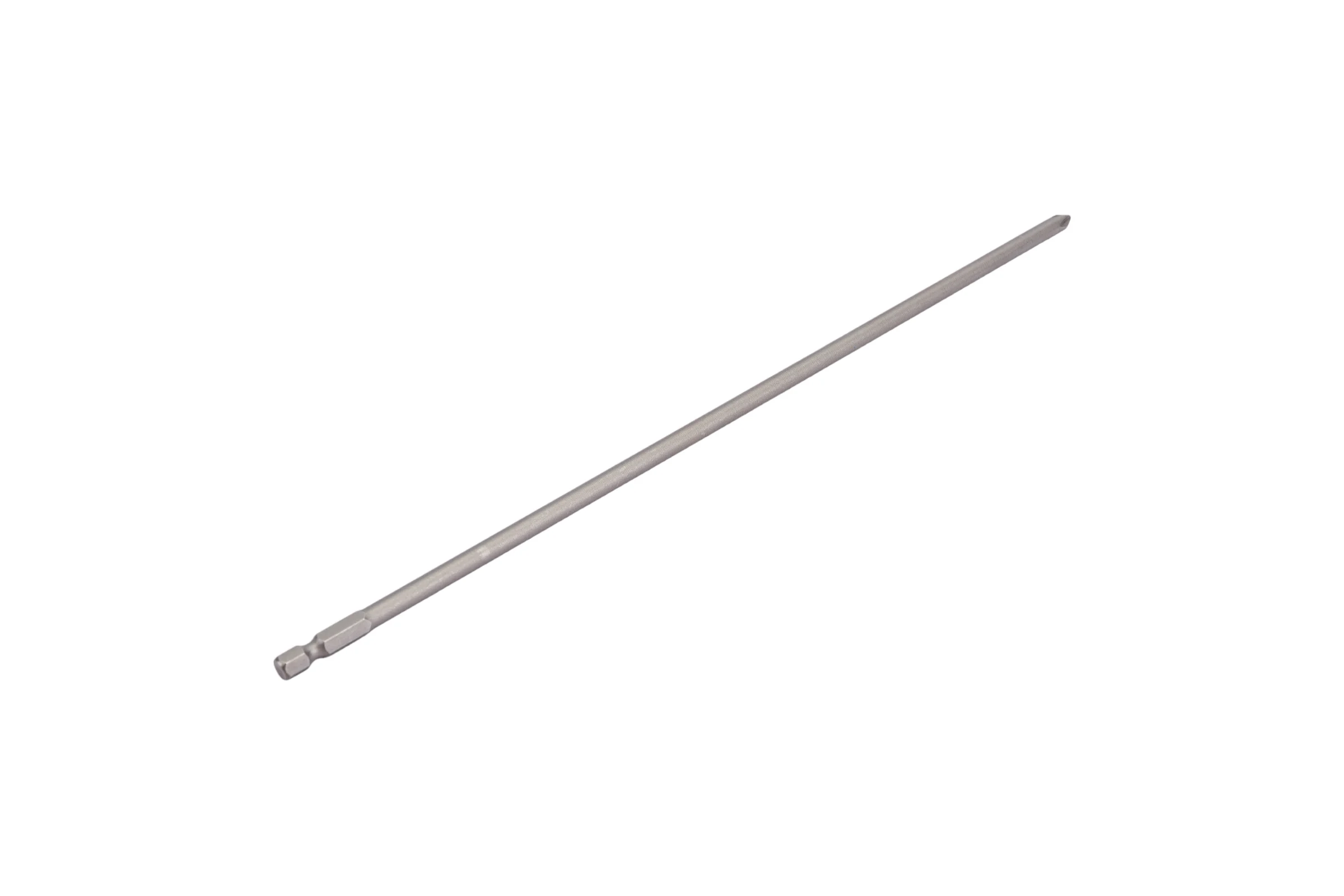 Бита PH2, 300 мм, 1/4" Quadro Torsion 412300