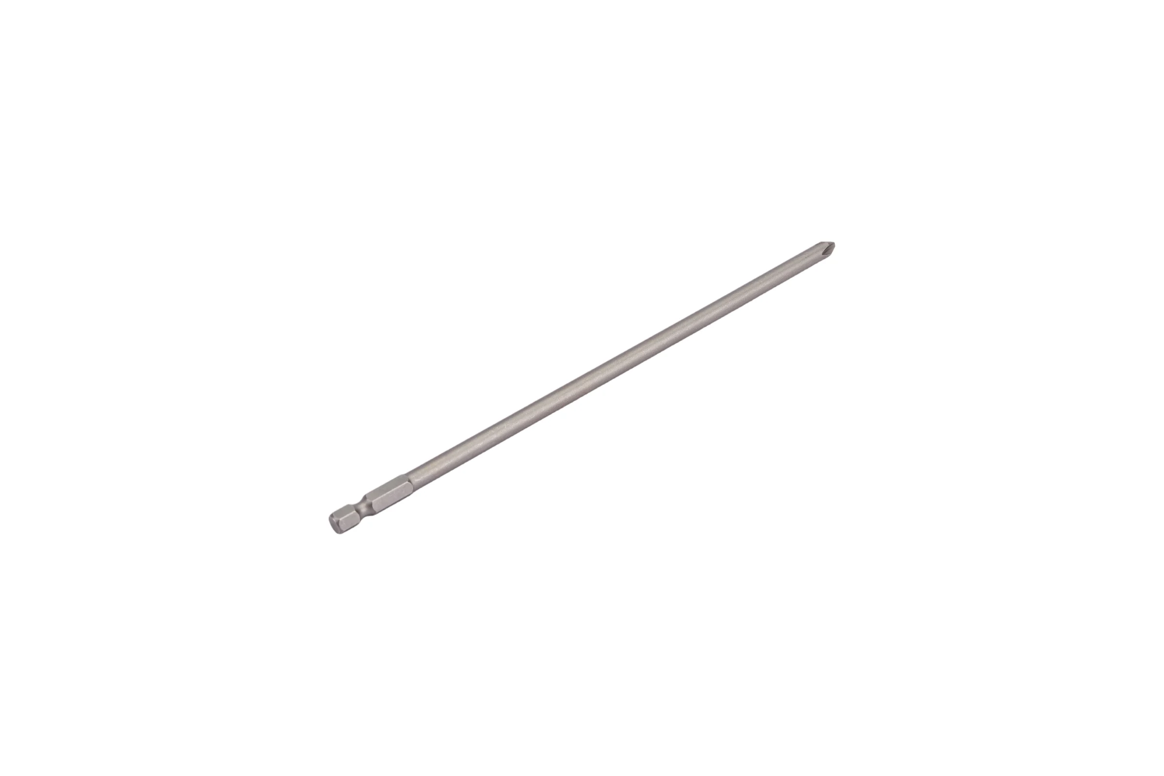 Бита PH2, 200 мм, 1/4" Quadro Torsion 412200