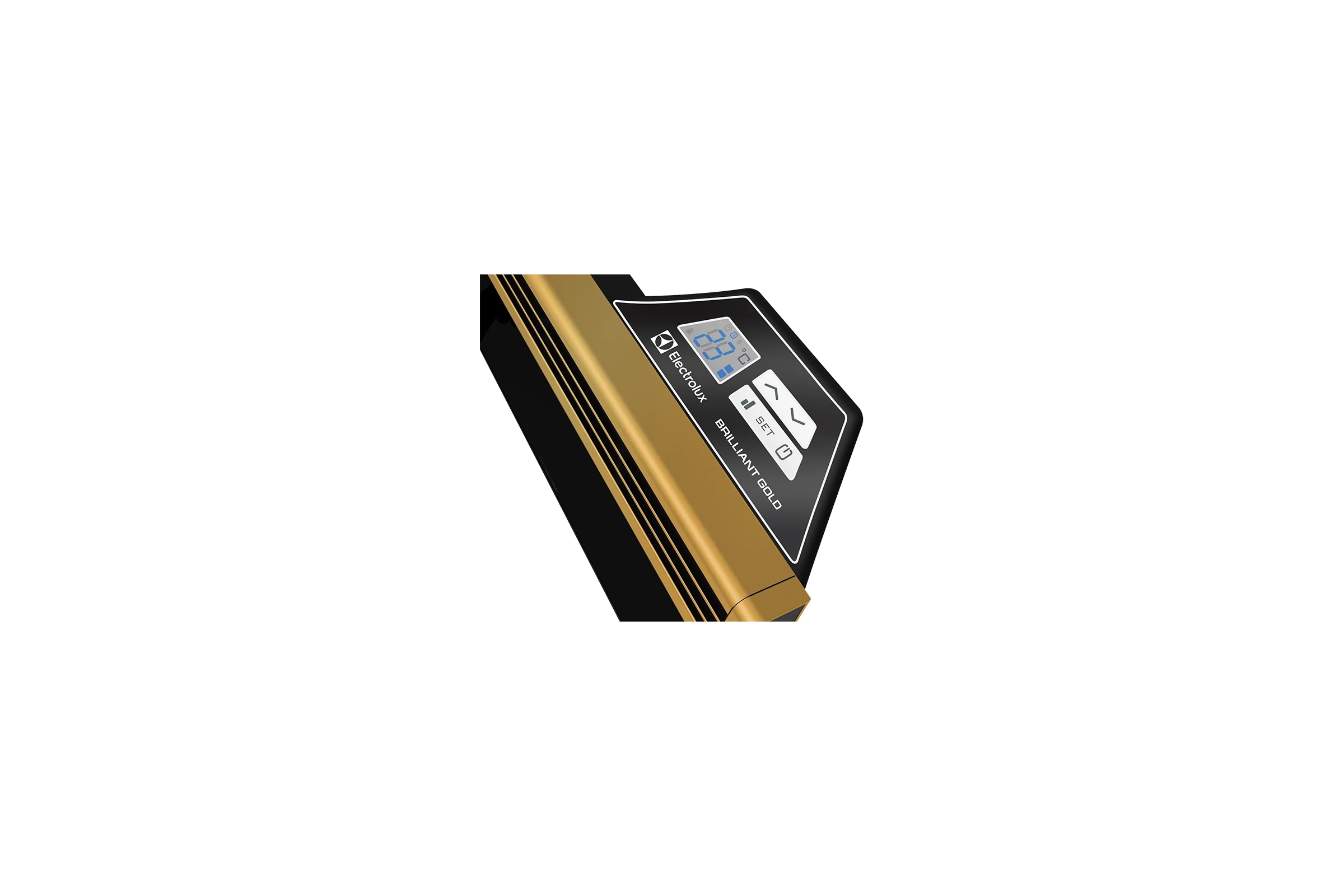 Конвектор Electrolux ECH/B-1500 E GOLD НС-1073659