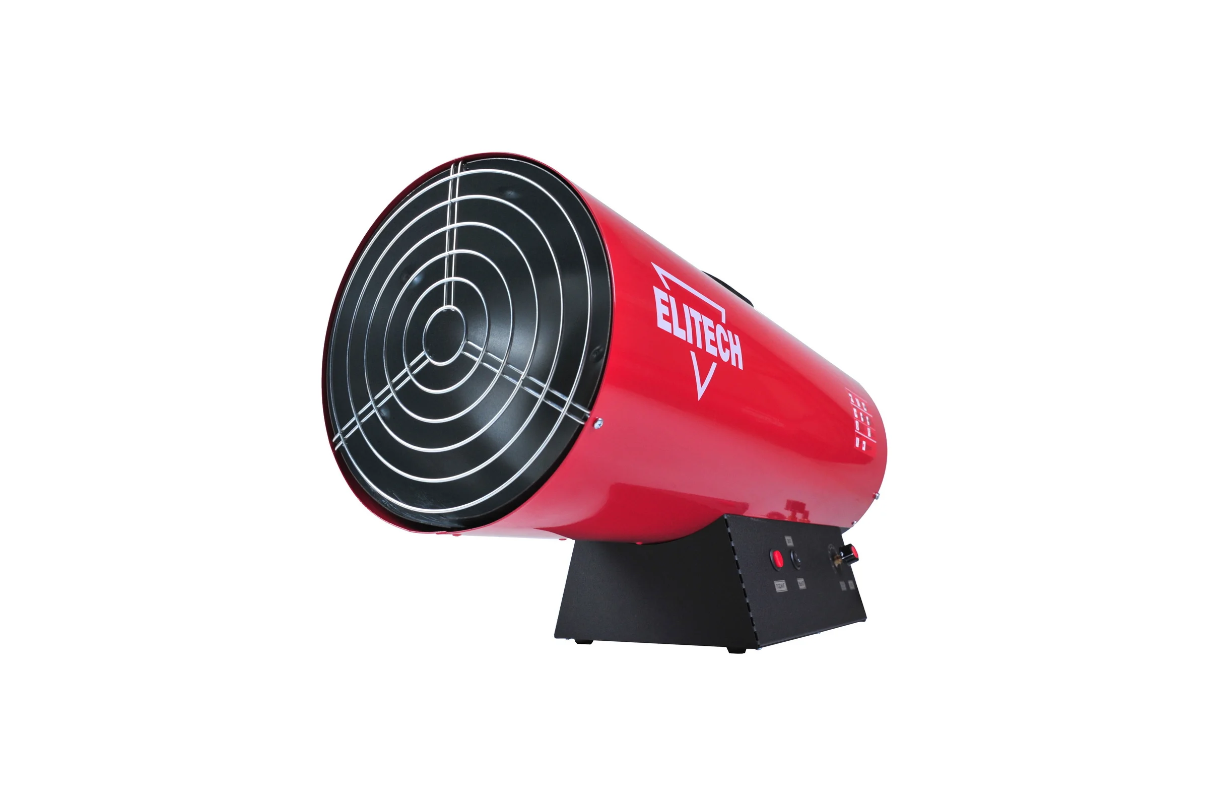 Тепловая пушка газовая Elitech ТП 50ГБ 177656