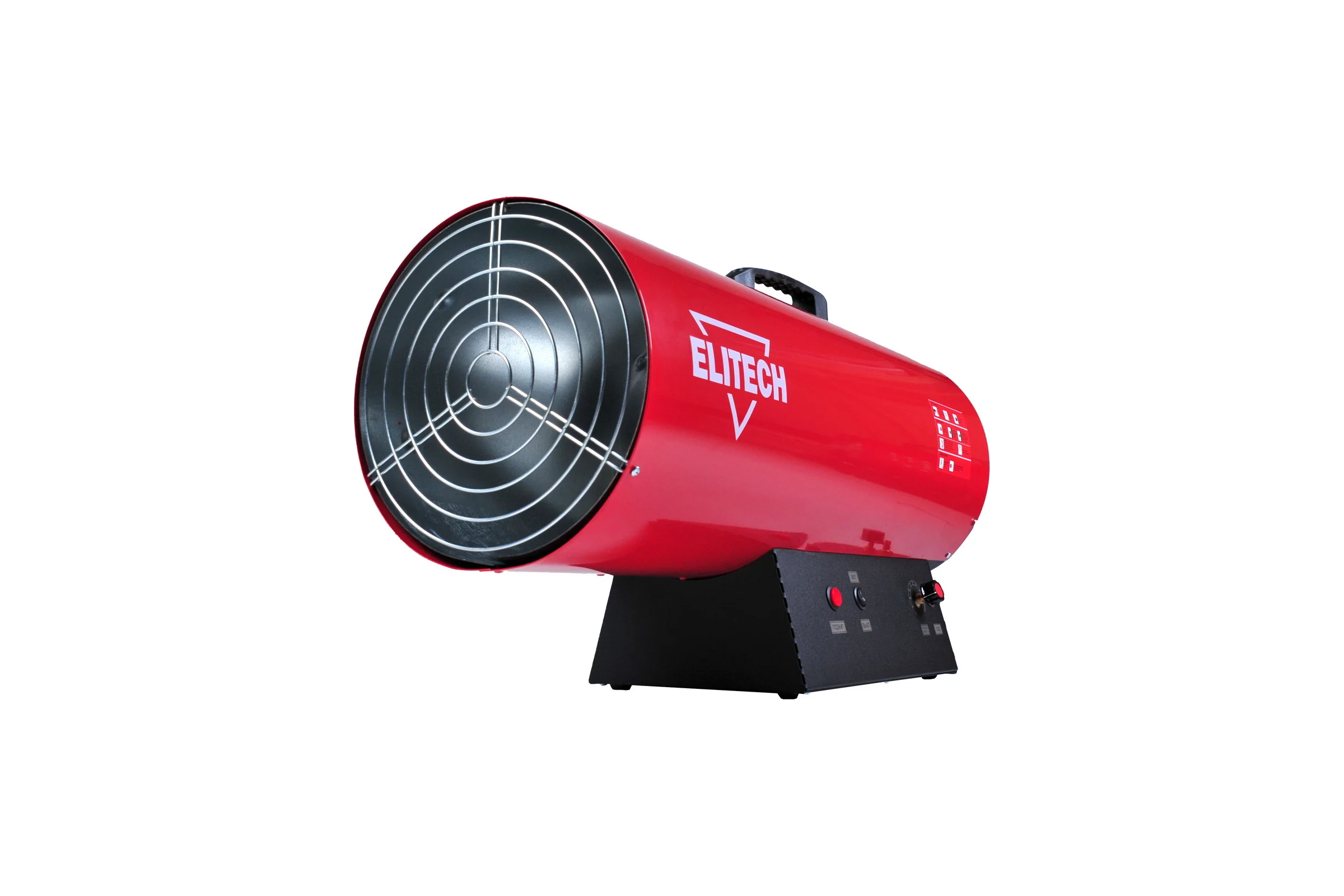 Тепловая пушка газовая Elitech ТП 50ГБ 177656