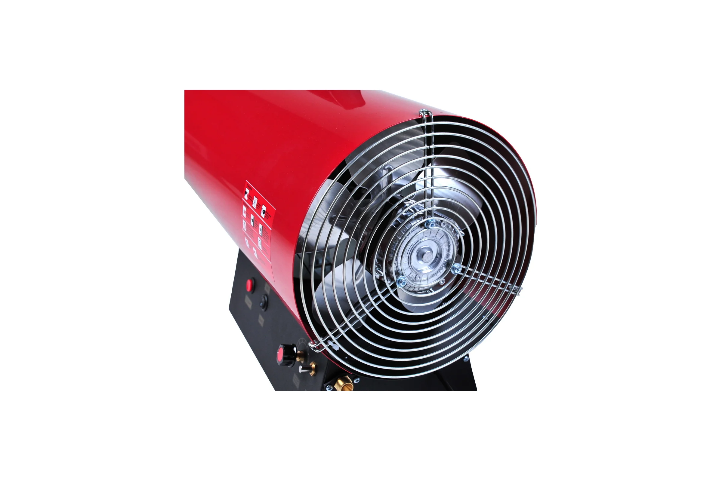 Тепловая пушка газовая Elitech ТП 50ГБ 177656