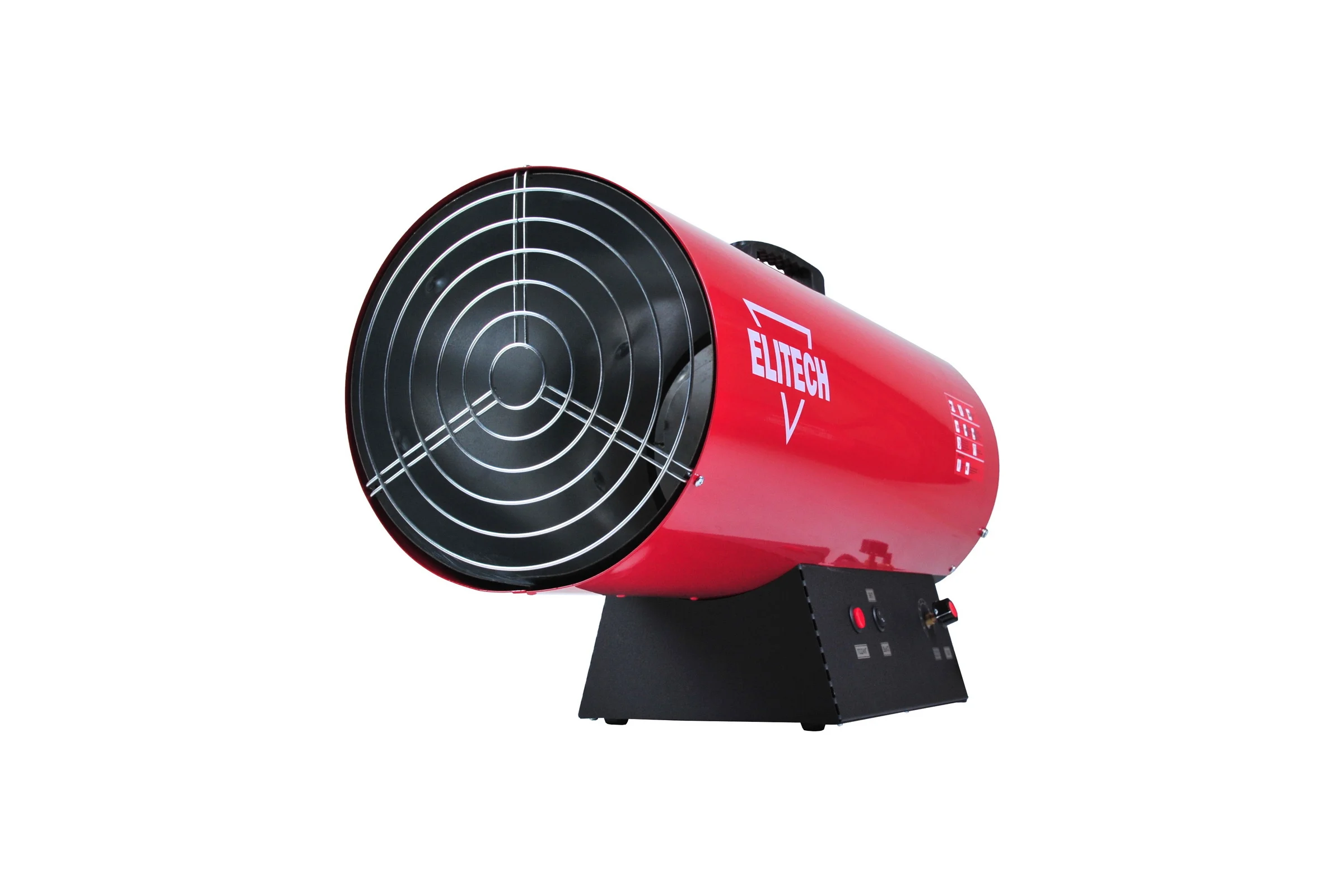 Тепловая пушка газовая Elitech ТП 50ГБ 177656