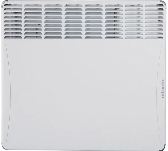 Электрический конвектор ATLANTIC F117 DESIGN 2000W PLUG 513820