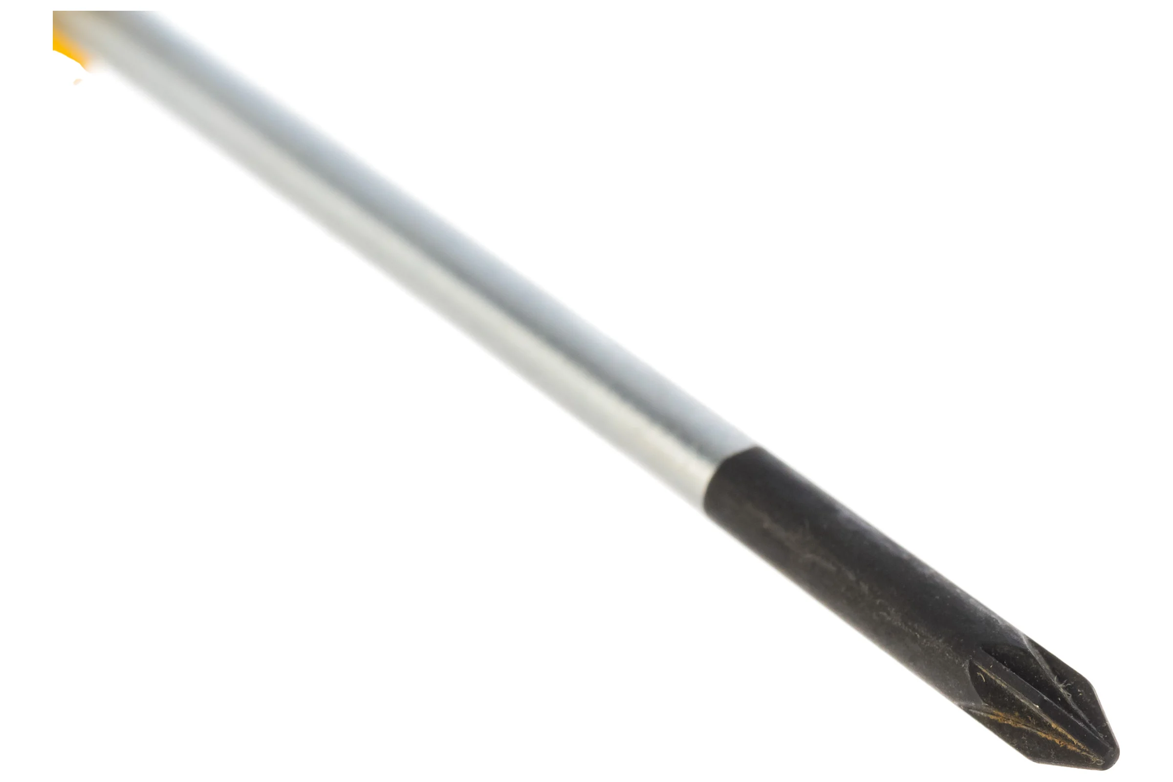 Отвертка ANTI-SLIP GRIP Jonnesway Pozidriv PZ0 3x60x150 мм D71Z060 49223