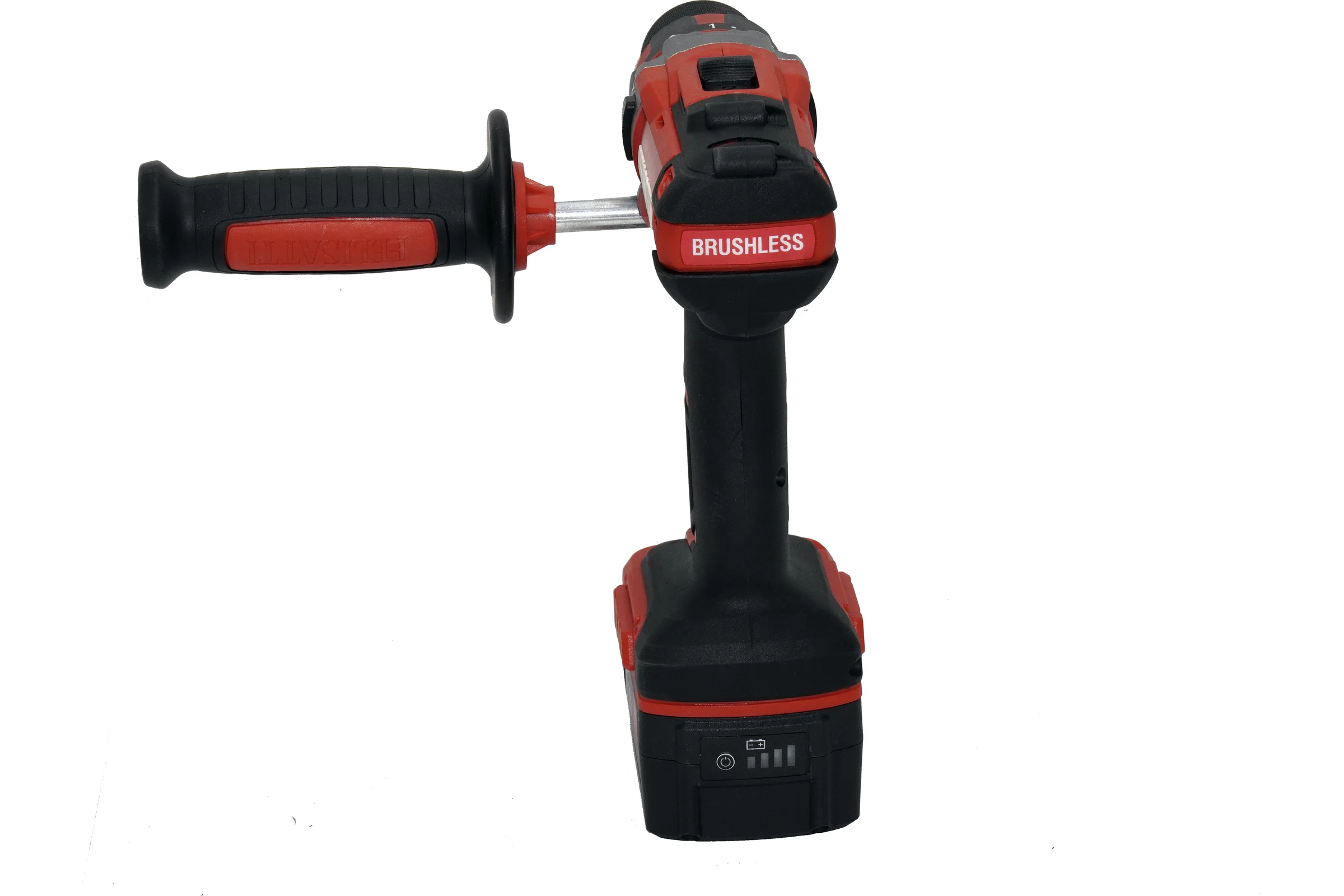 Аккумуляторная дрель FELISATTI ДА-13/18ВК Li-Ion в кейсе, без аккум. и ЗУ 151.5.0.10