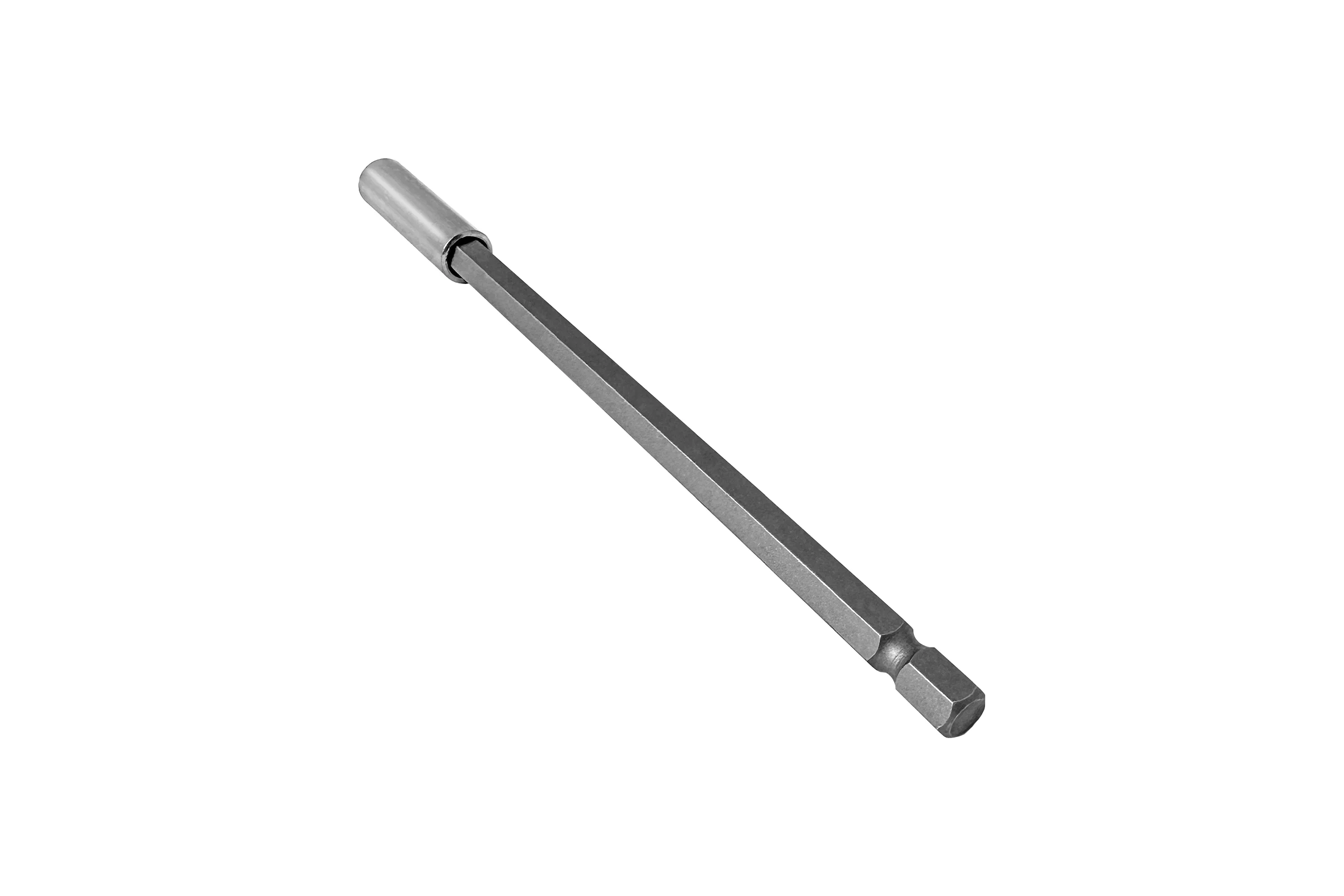 Адаптер магнитный для бит 6 шт vertextools АД-150