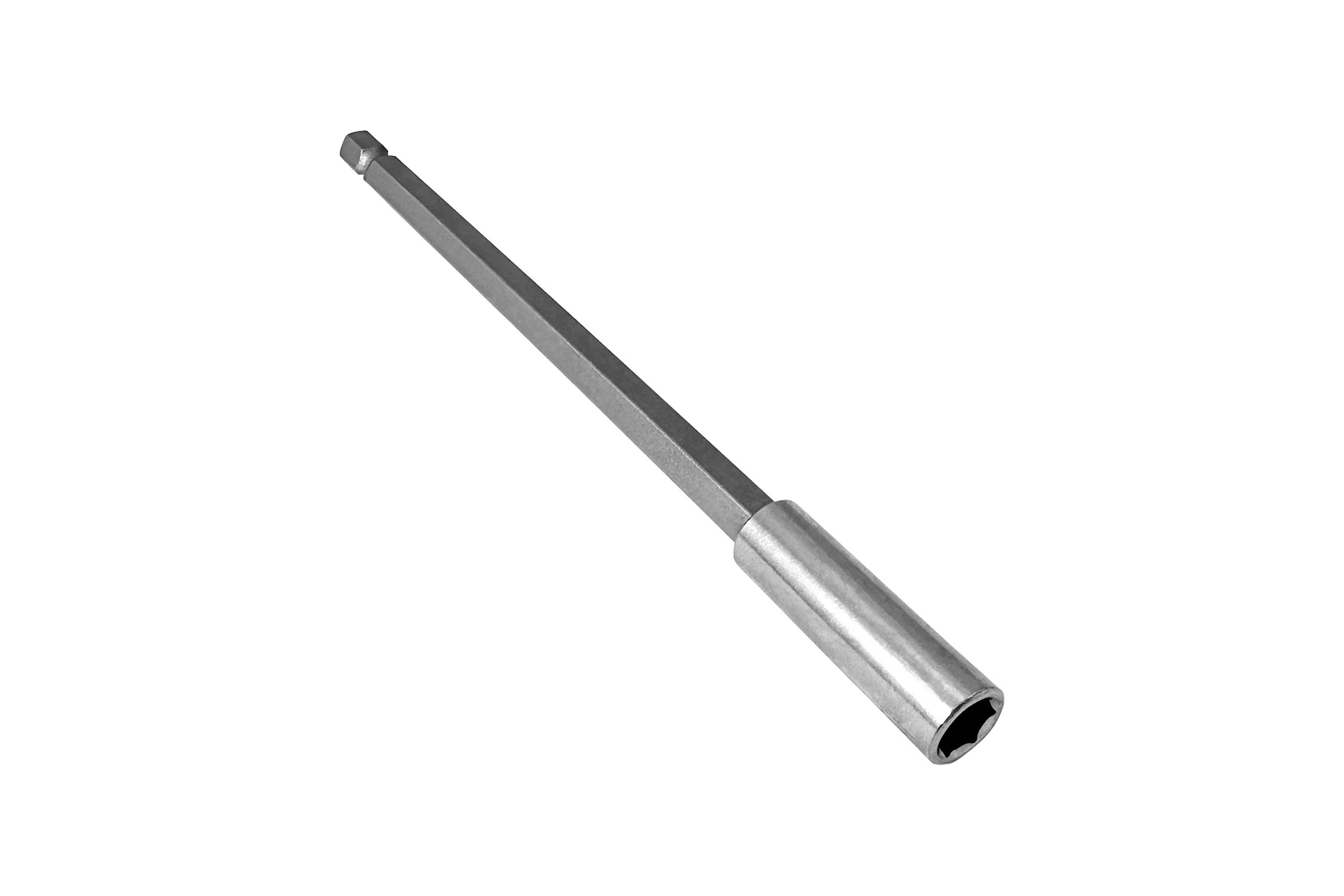 Адаптер магнитный для бит 6 шт vertextools АД-150