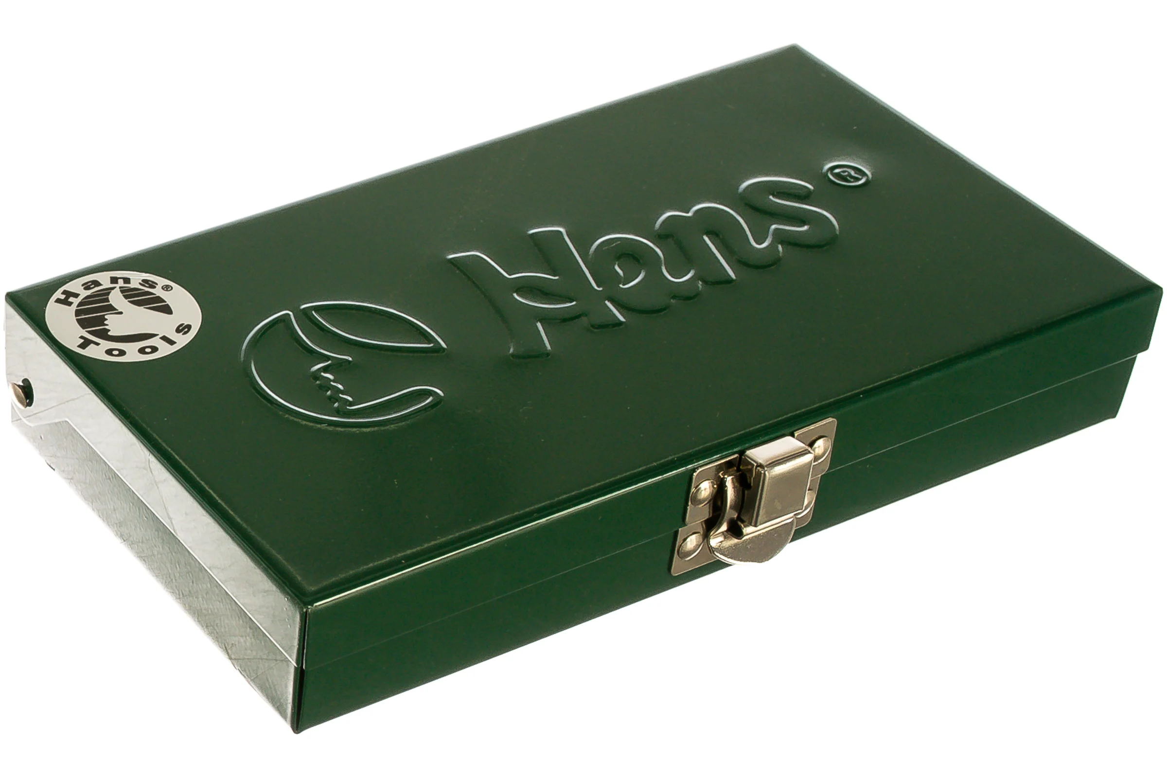 Комплект бит TORX (15 предметов) Hans 6415